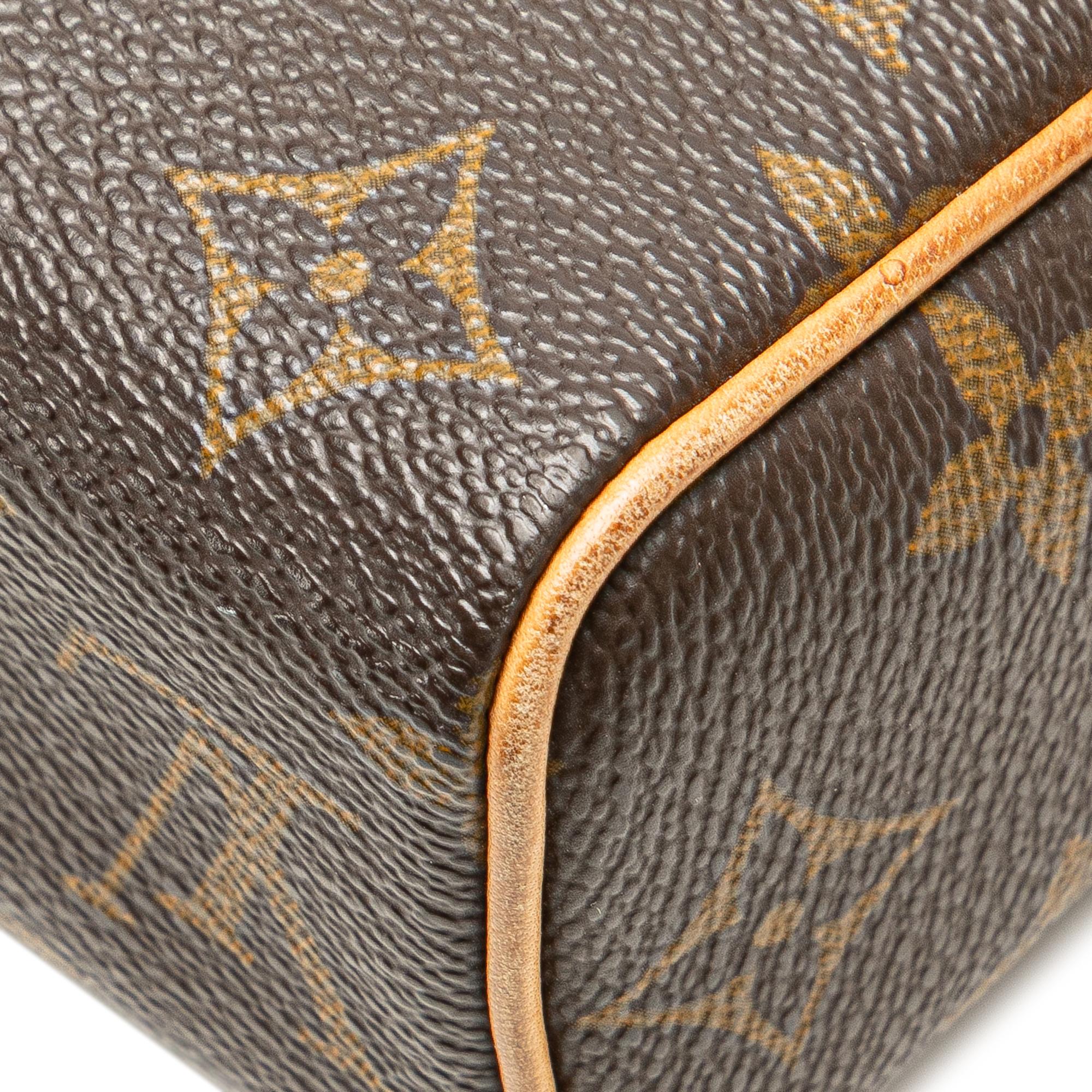 Louis Vuitton Monogram Recital