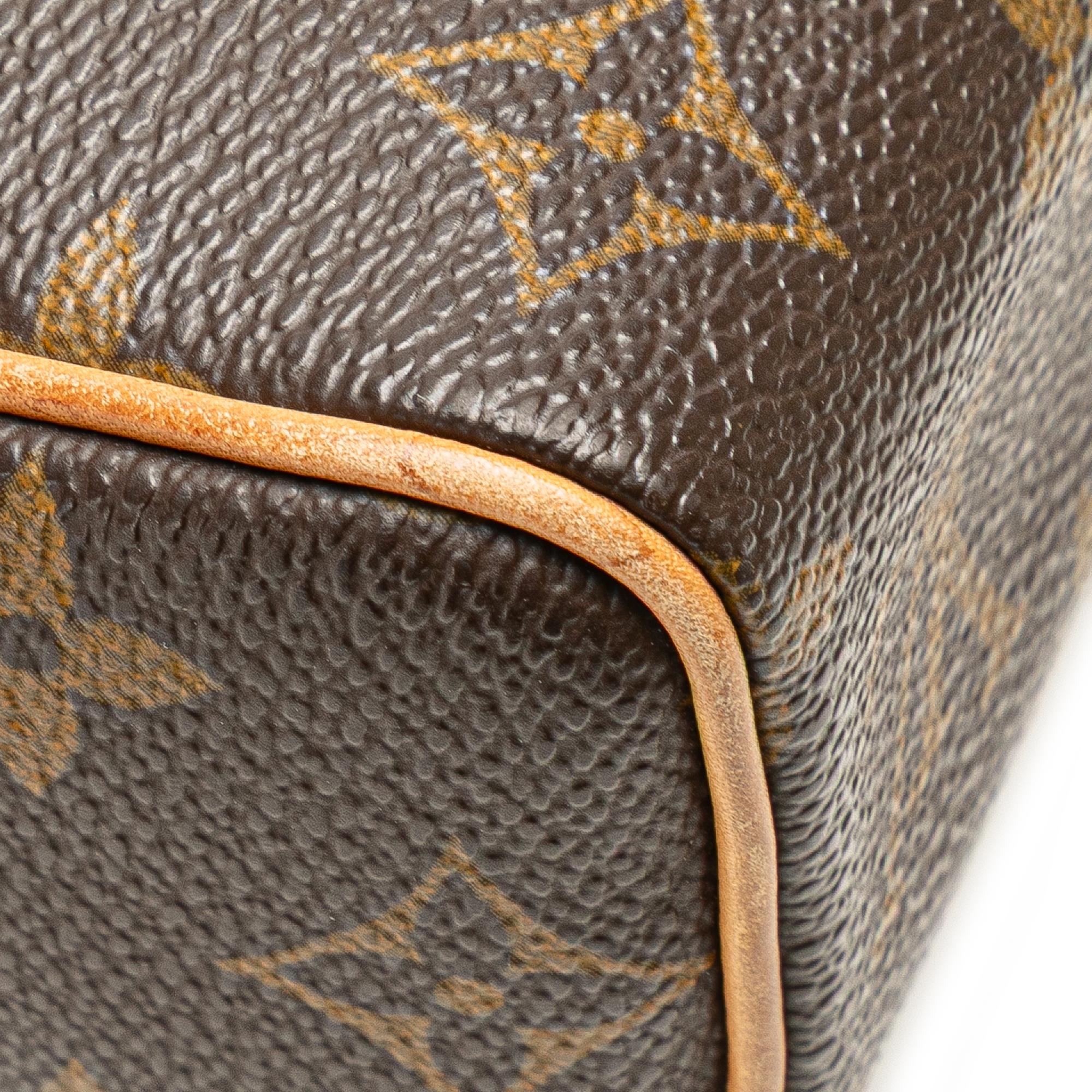 Louis Vuitton Monogram Recital