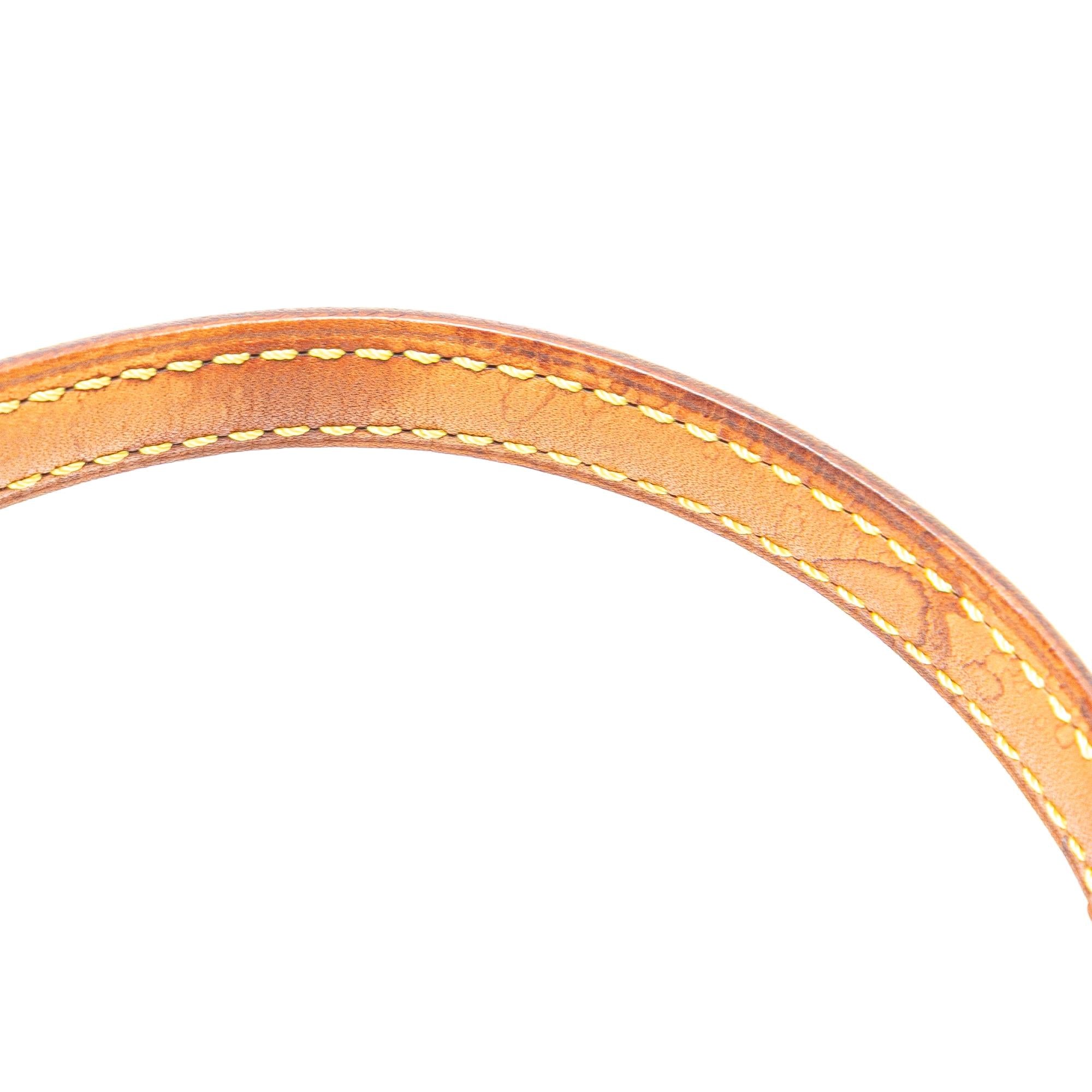 Louis Vuitton Monogram Recital