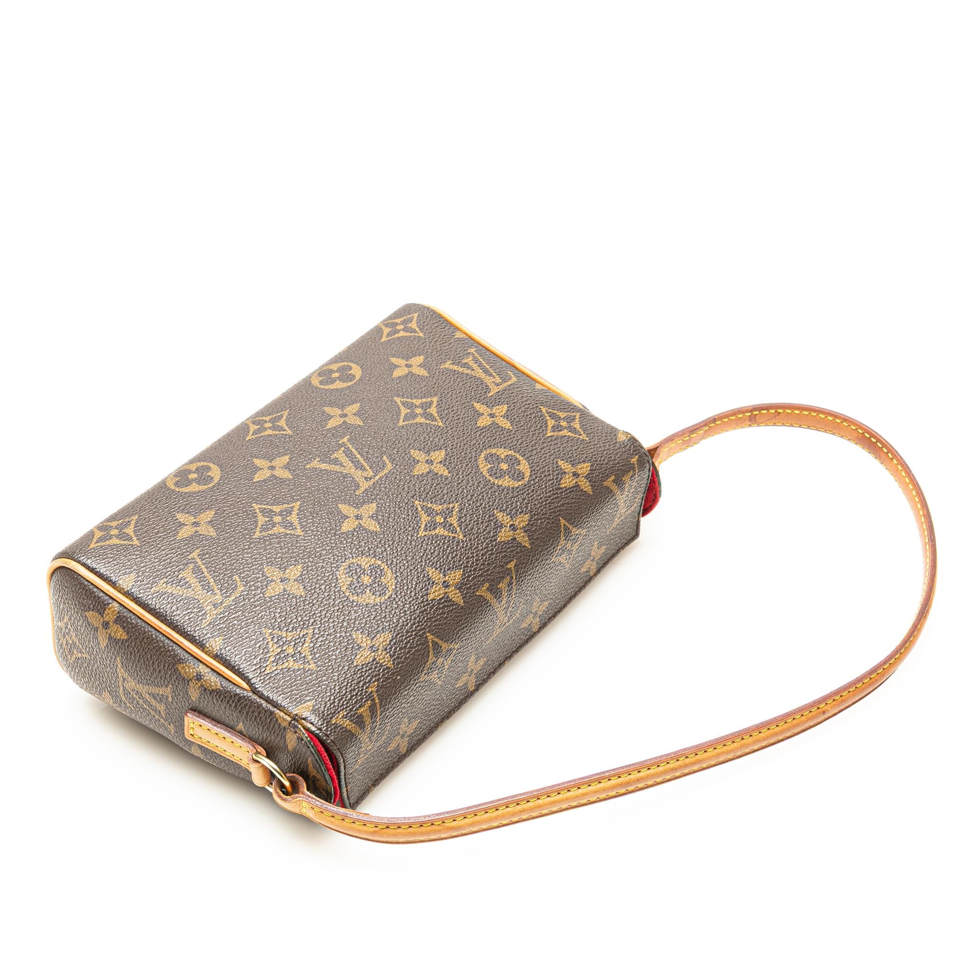 Louis Vuitton Monogram Recital