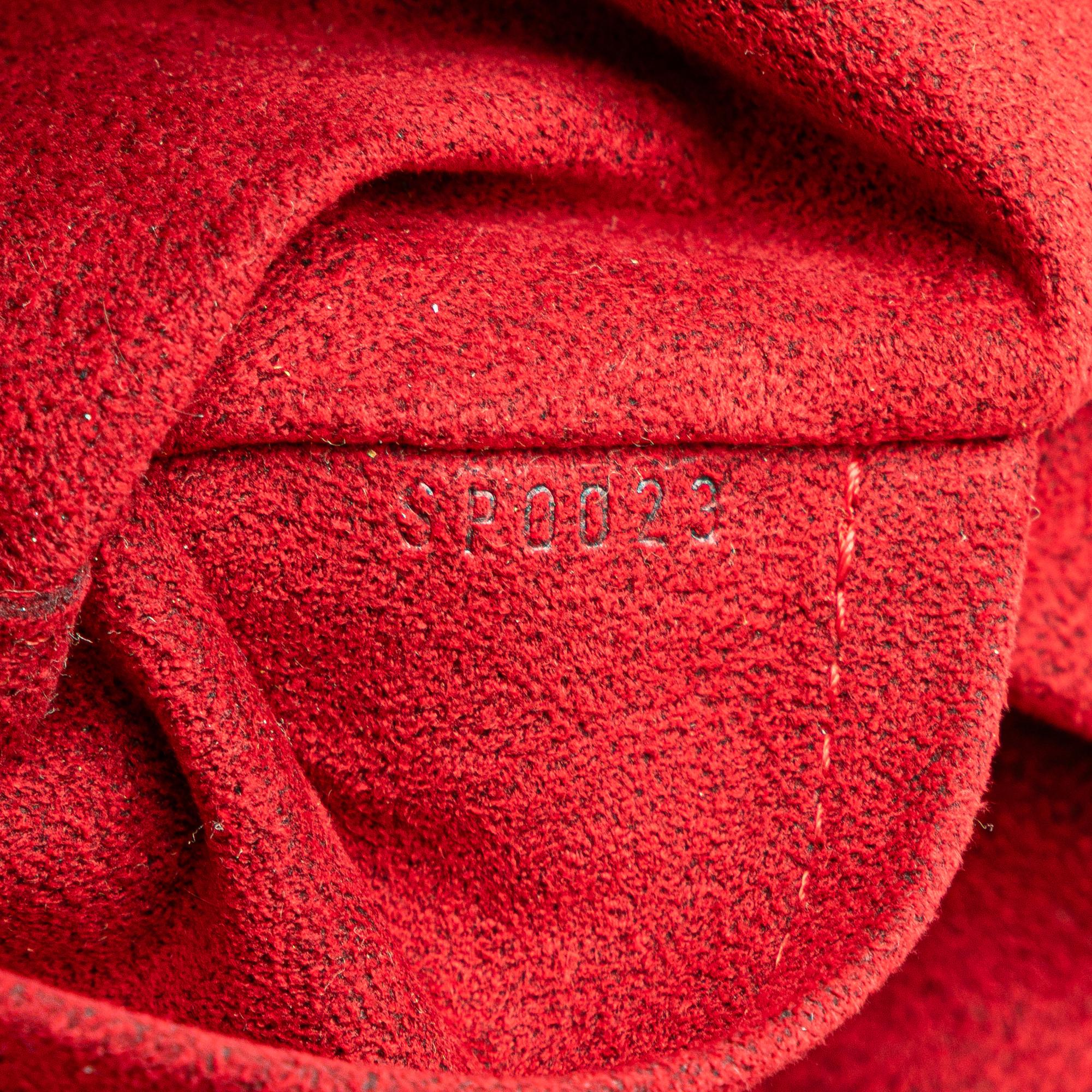 Louis Vuitton Monogram Recital