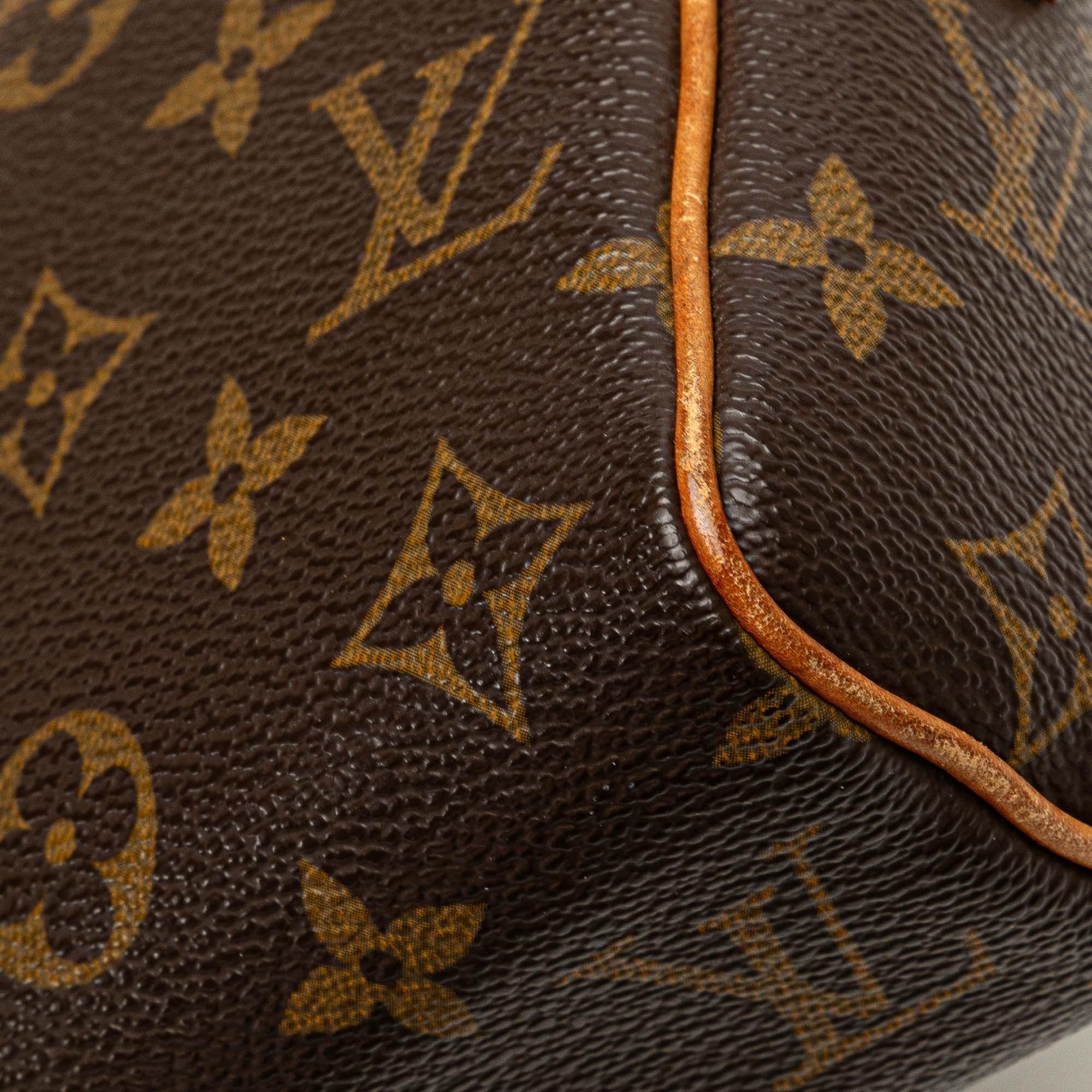 Louis Vuitton Monogram Recital