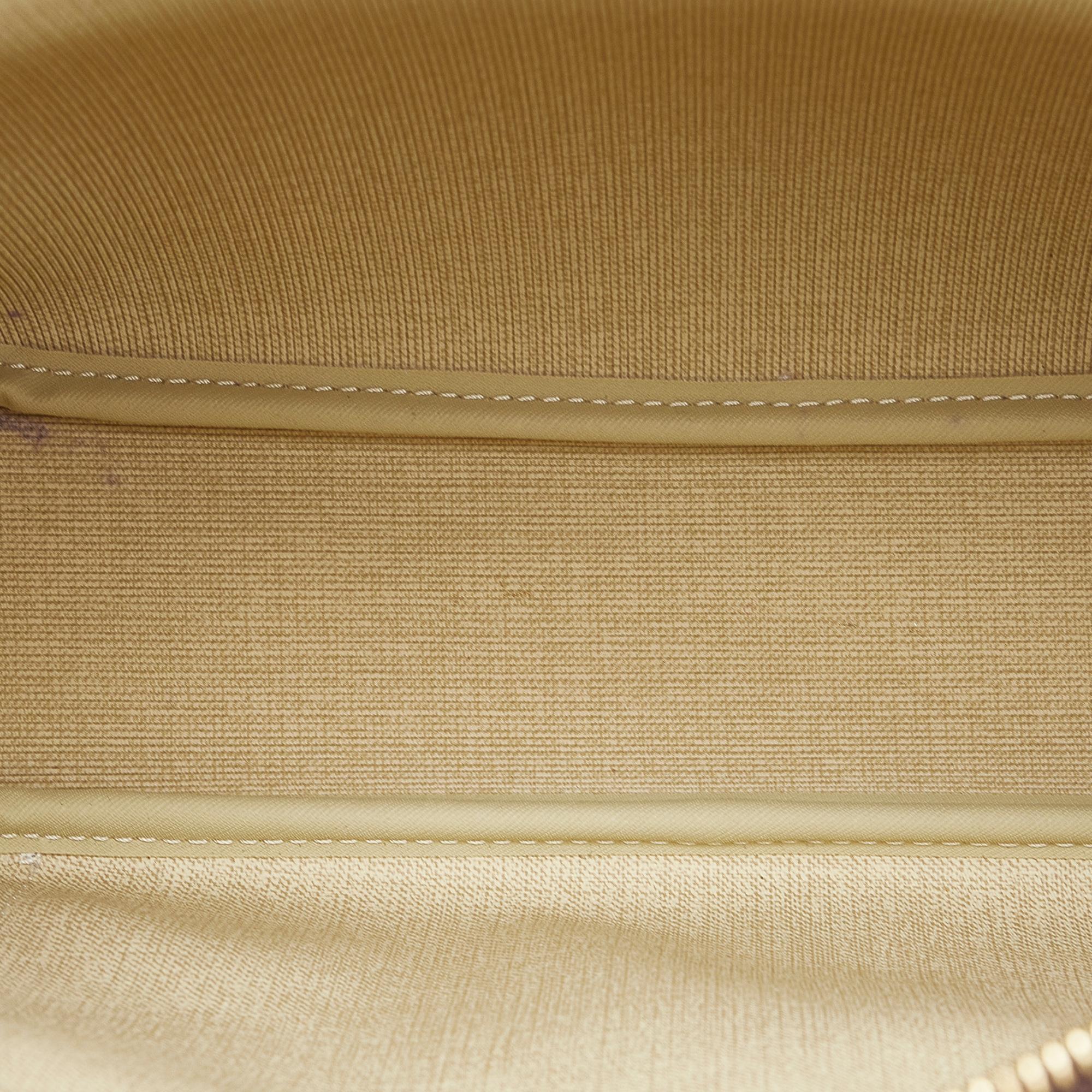 Louis Vuitton Monogram Reporter PM (SHG-92x4Kj)