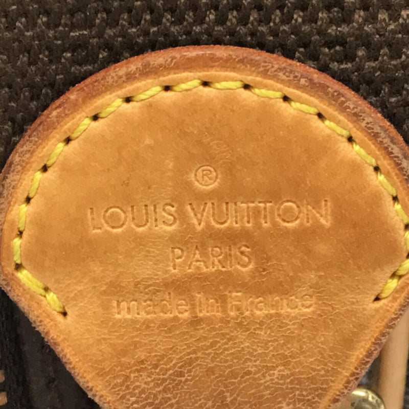 Louis Vuitton Monogram Reporter PM (SHG-AKzaZb)