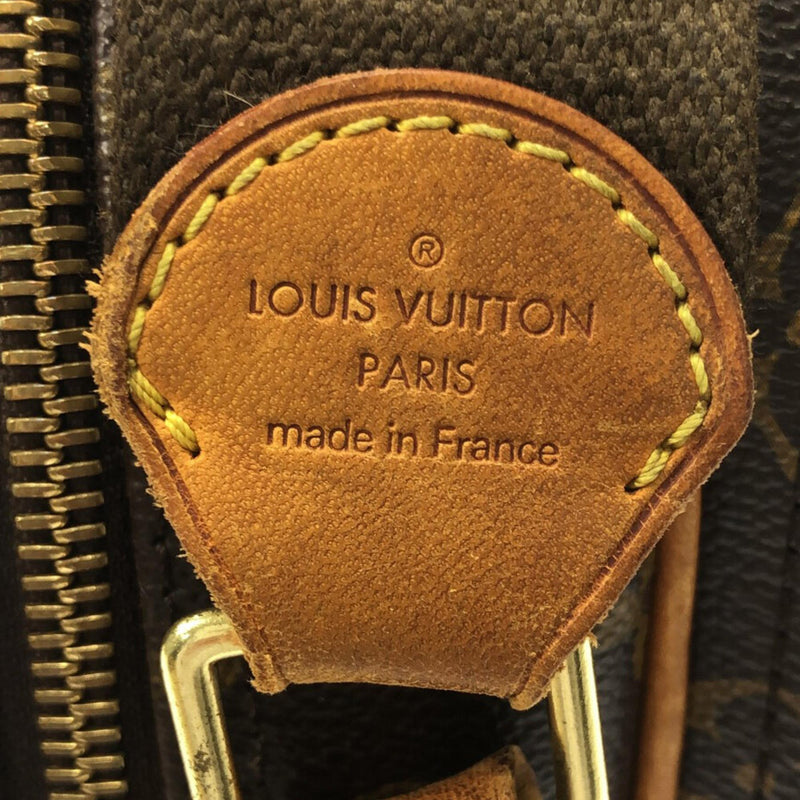 Louis Vuitton Monogram Reporter PM (SHG-g3lgL4)