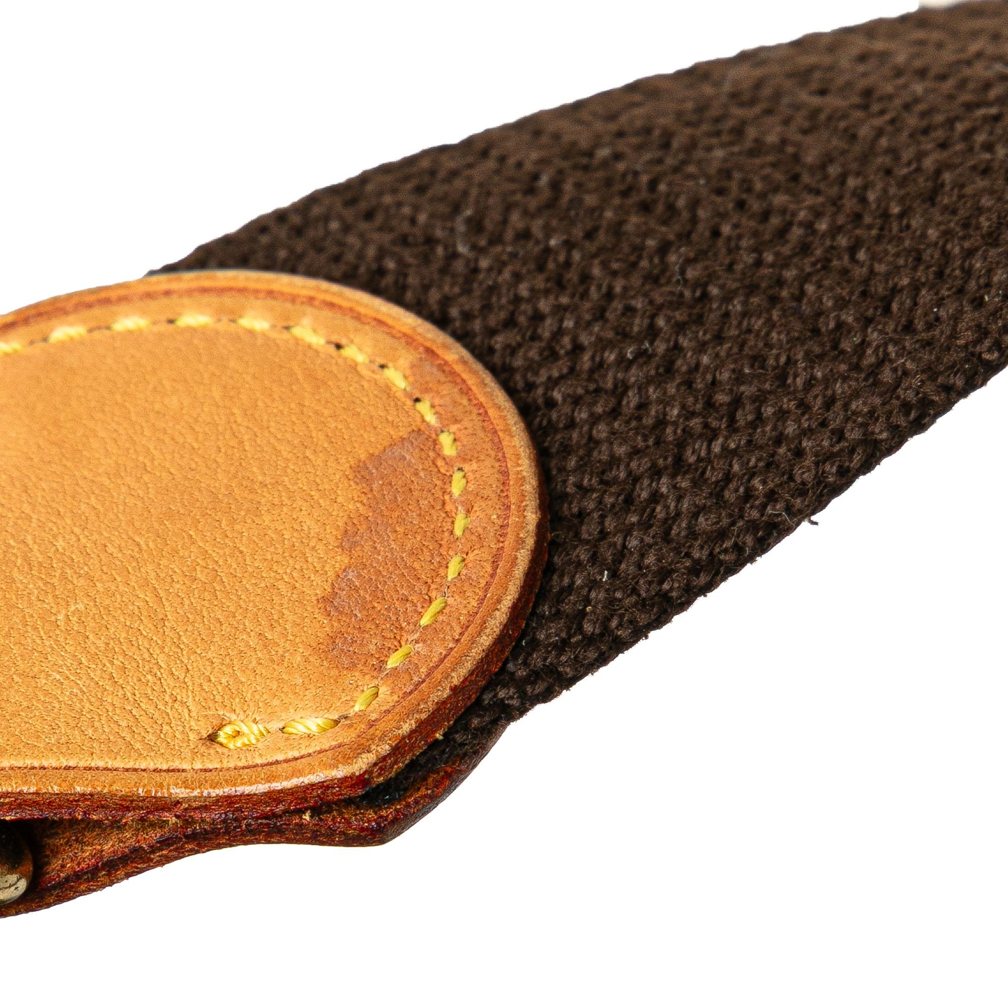 Louis Vuitton Monogram Reporter PM