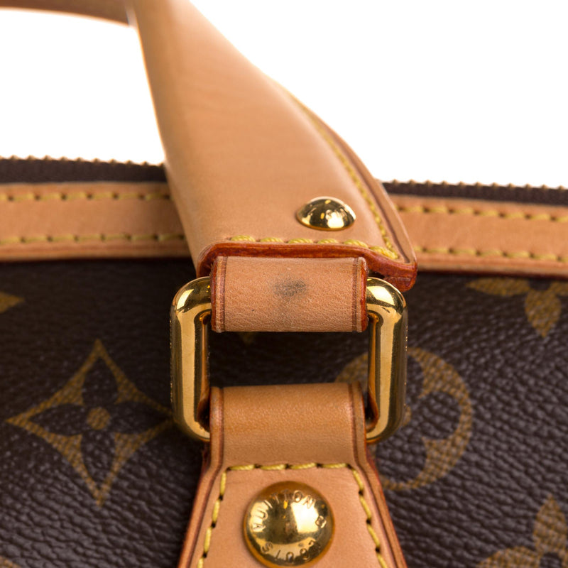 Louis Vuitton Retiro Handbag Monogram Canvas PM at 1stDibs  retiro louis  vuitton, louis vuitton retiro pm, lv retiro pm