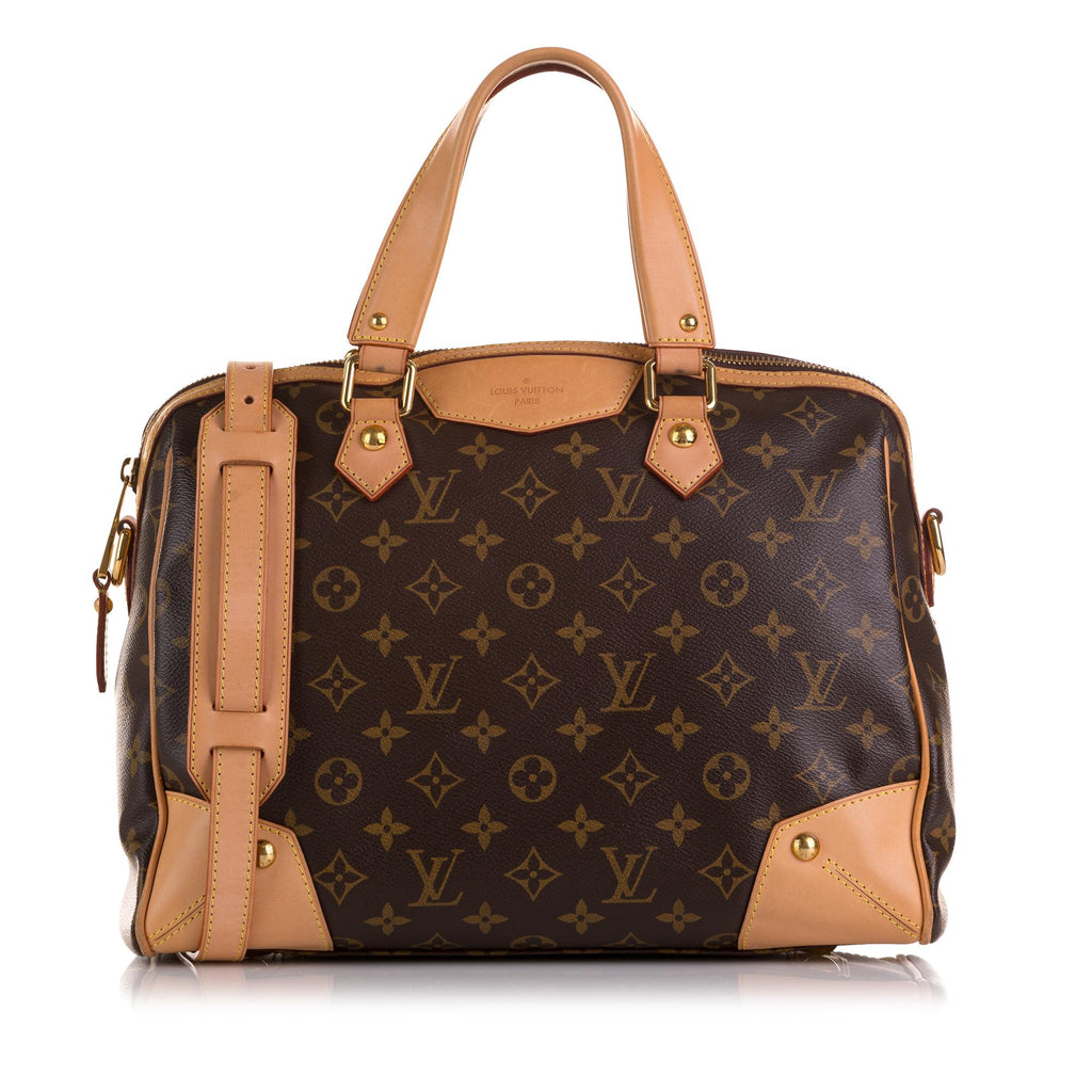 Authentic Vintage Louis Vuitton - '85 Keepall