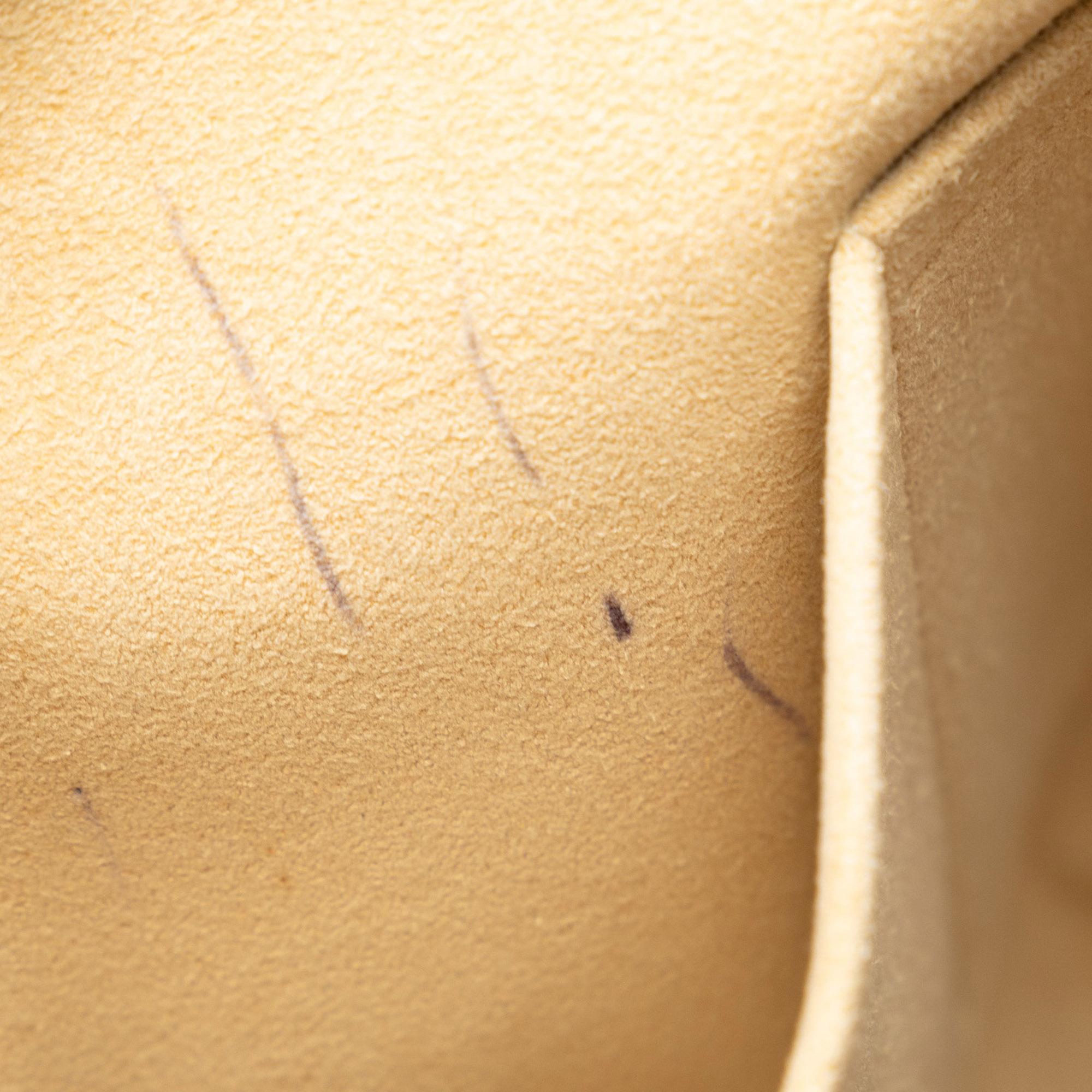 Louis Vuitton Monogram Retiro PM (SHG-eCtmiY)