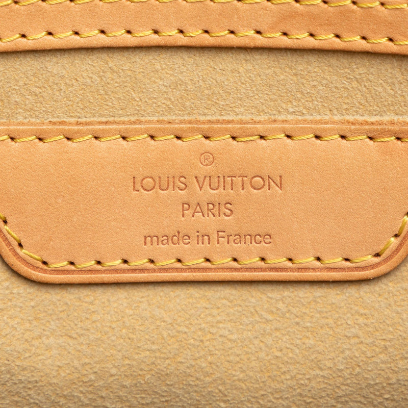 Louis Vuitton Monogram Retiro PM (SHG-eCtmiY)