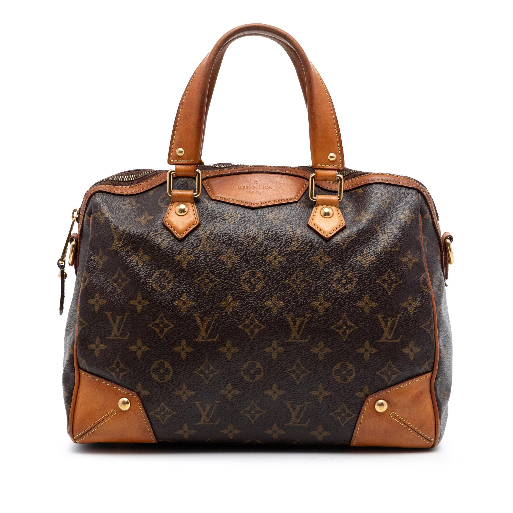 Louis Vuitton Monogram Retiro PM