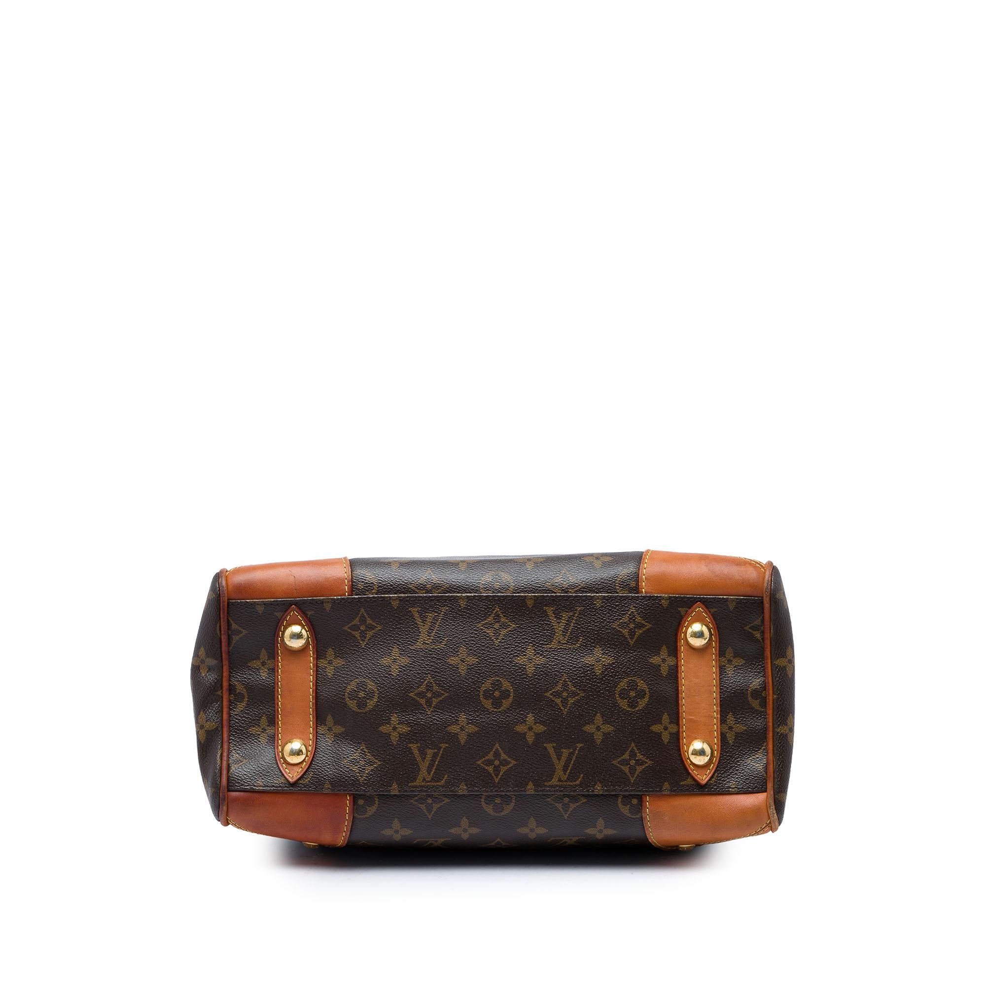 Louis Vuitton Monogram Retiro PM