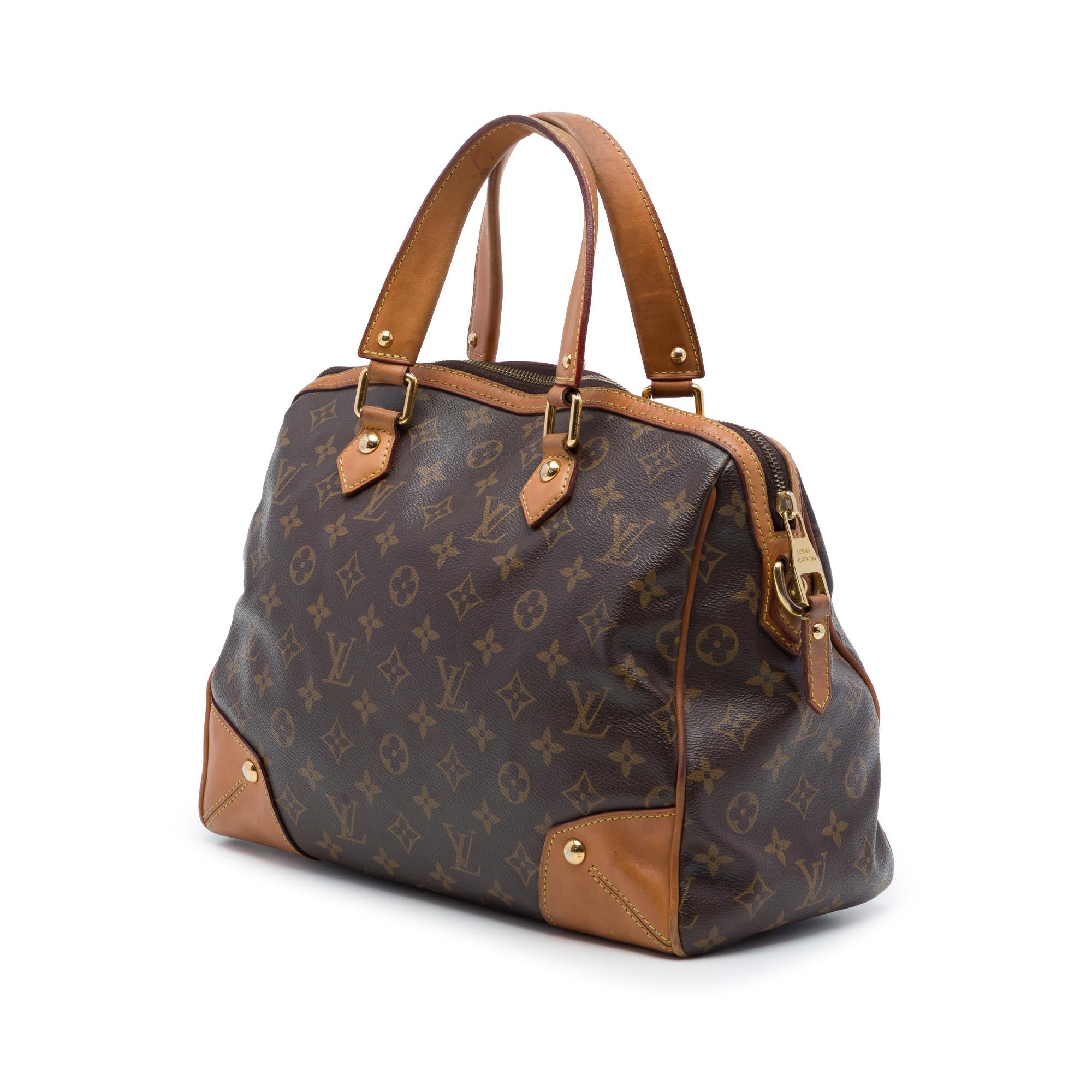 Louis Vuitton Monogram Retiro PM