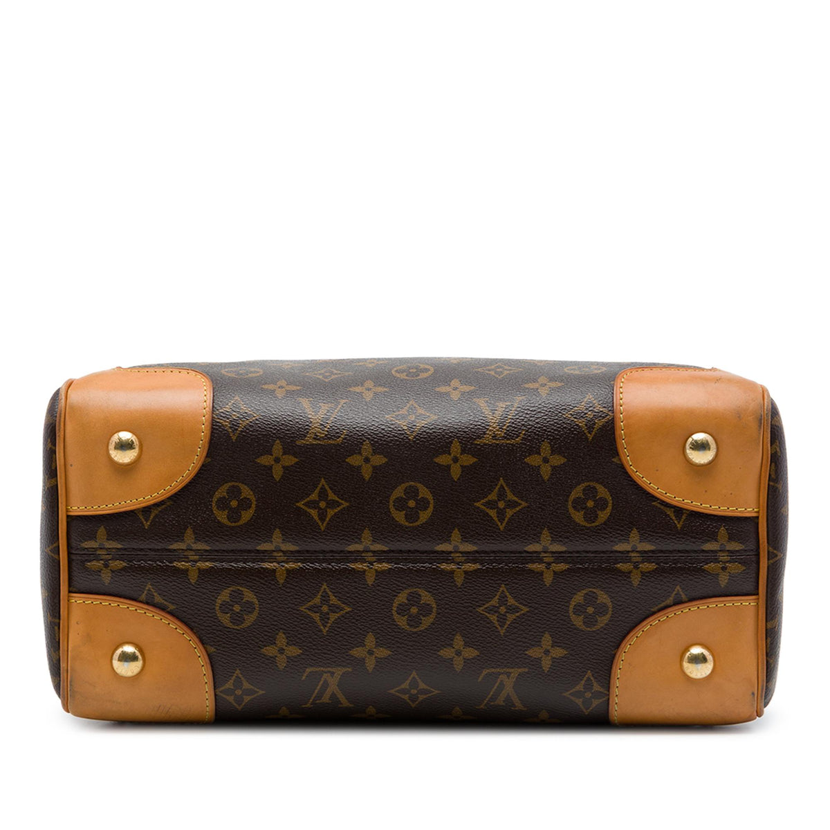Louis Vuitton Monogram Retiro PM