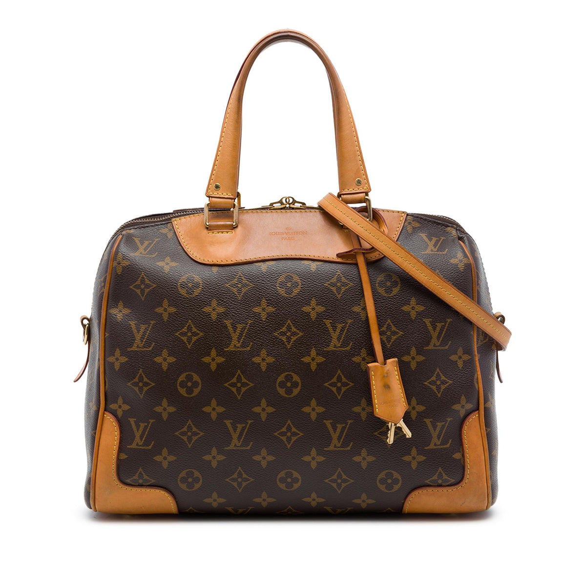 Louis Vuitton Monogram Retiro PM