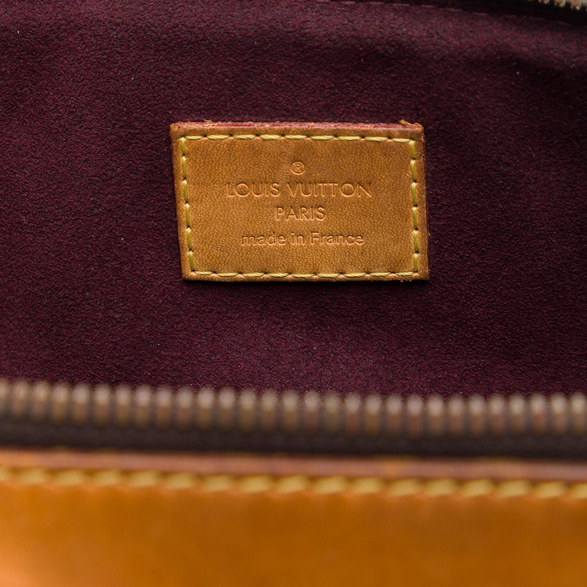 Louis Vuitton Monogram Retiro PM