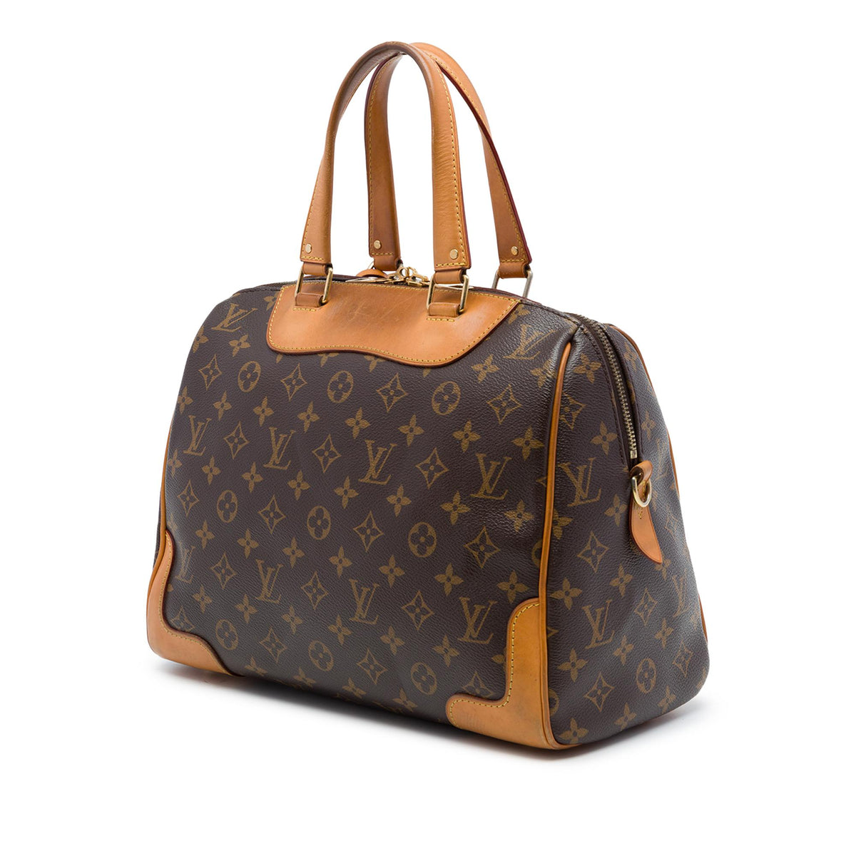 Louis Vuitton Monogram Retiro PM