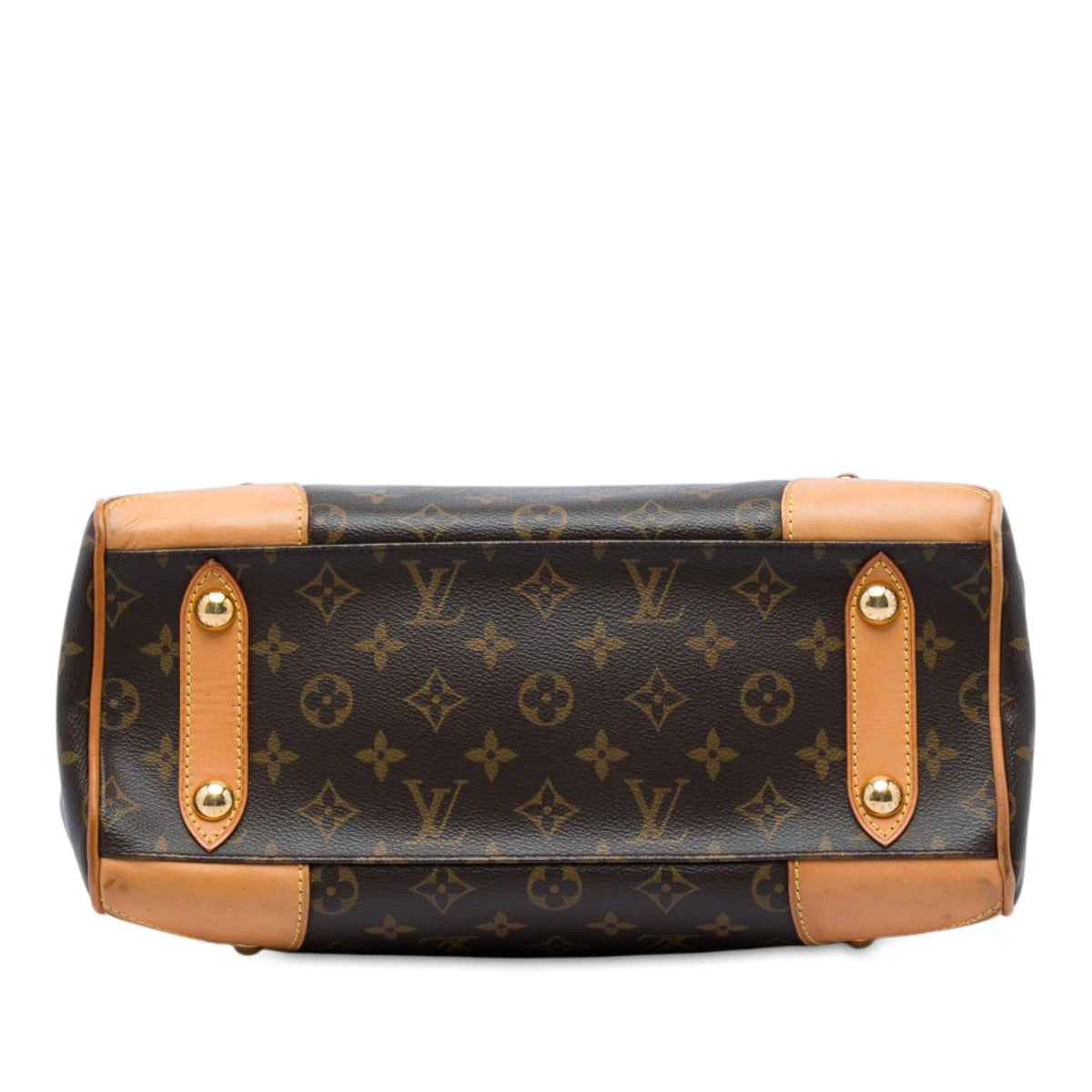 Louis Vuitton Monogram Retiro PM