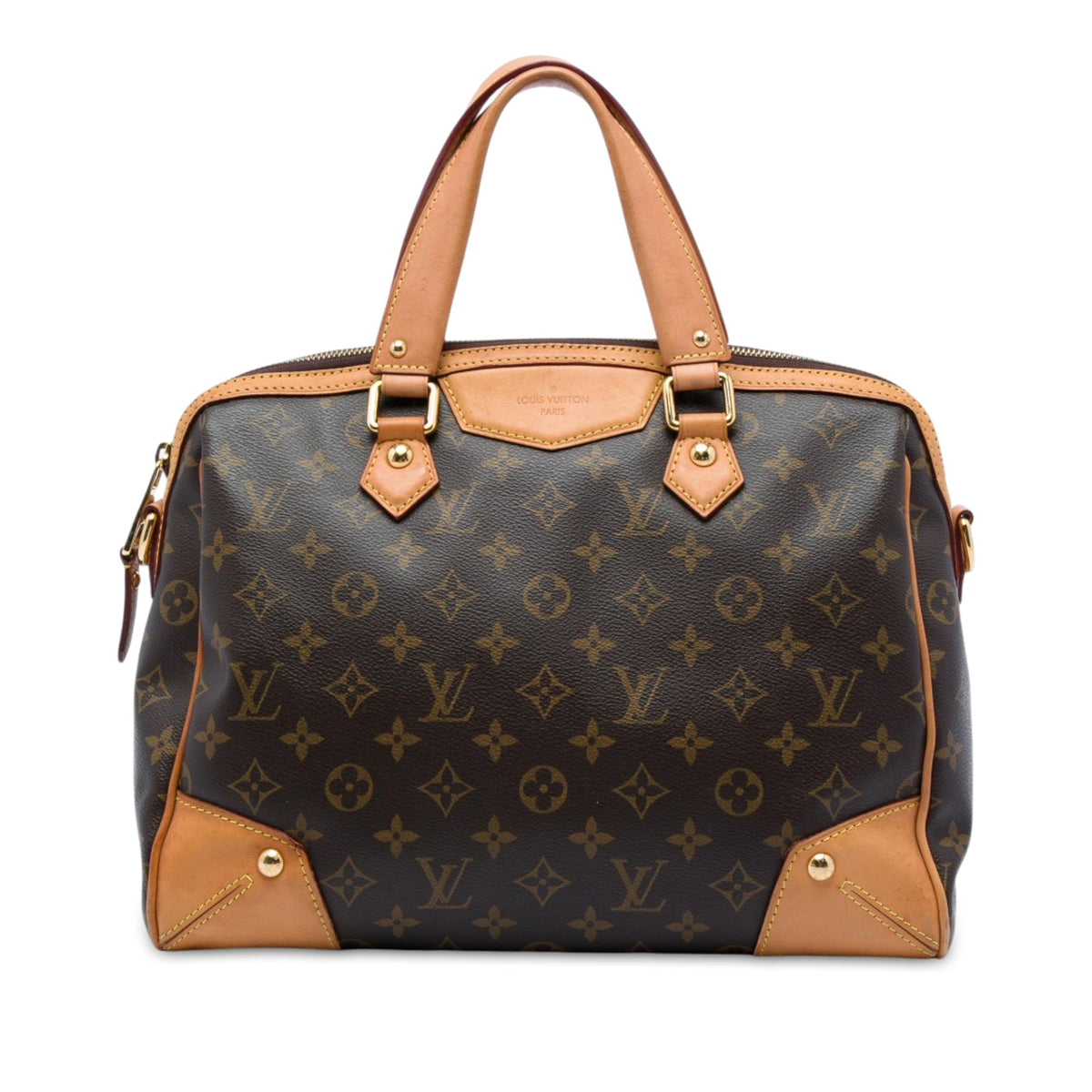 Louis Vuitton Monogram Retiro PM