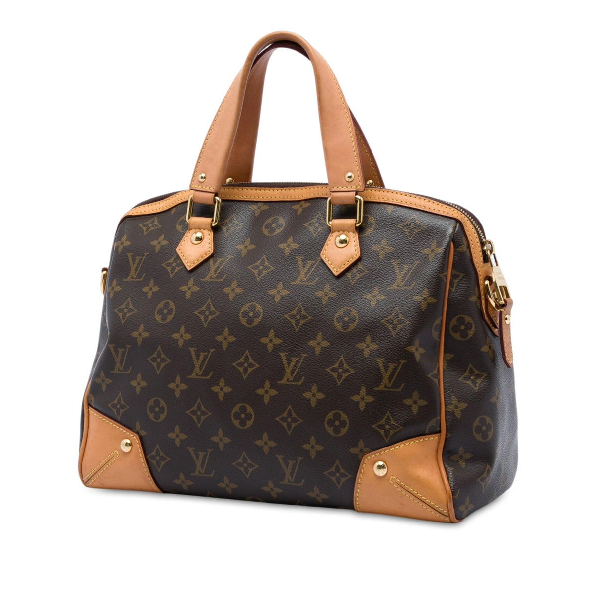Louis Vuitton Monogram Retiro PM