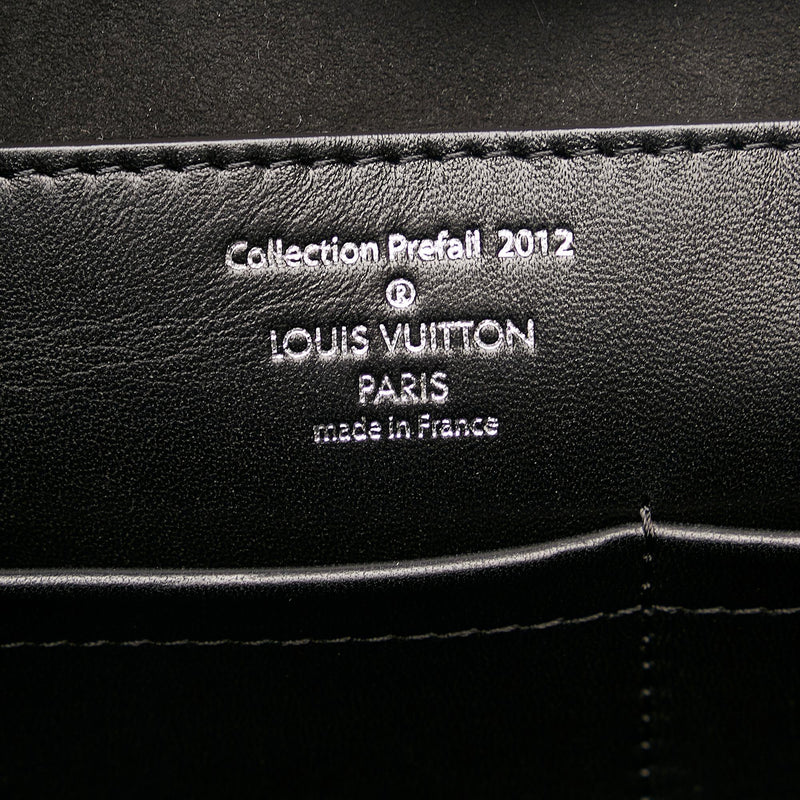 Louis Vuitton Monogram Revelation Neo Papillon GM (SHG-l5AwJx)