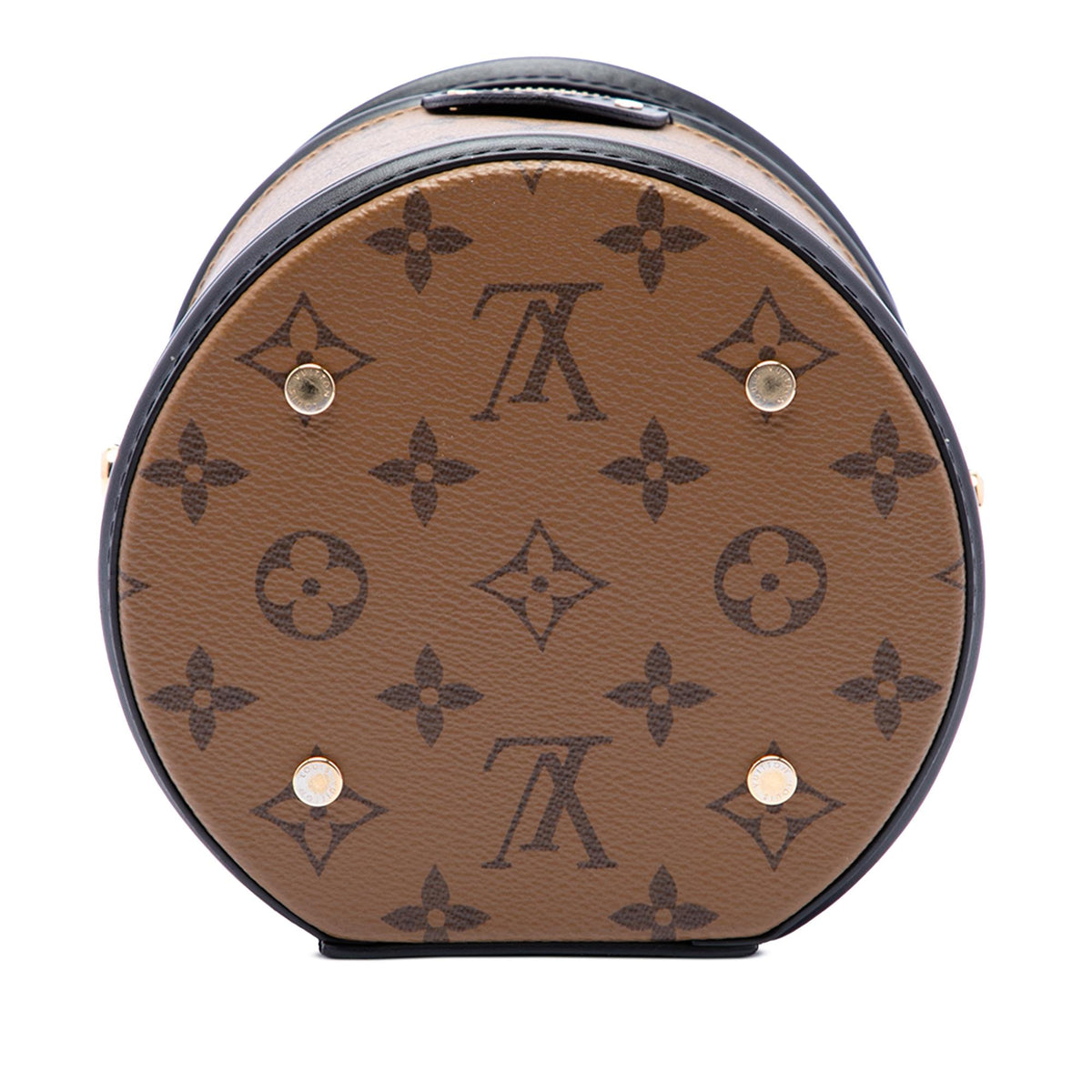 Louis Vuitton Monogram Reverse Cannes