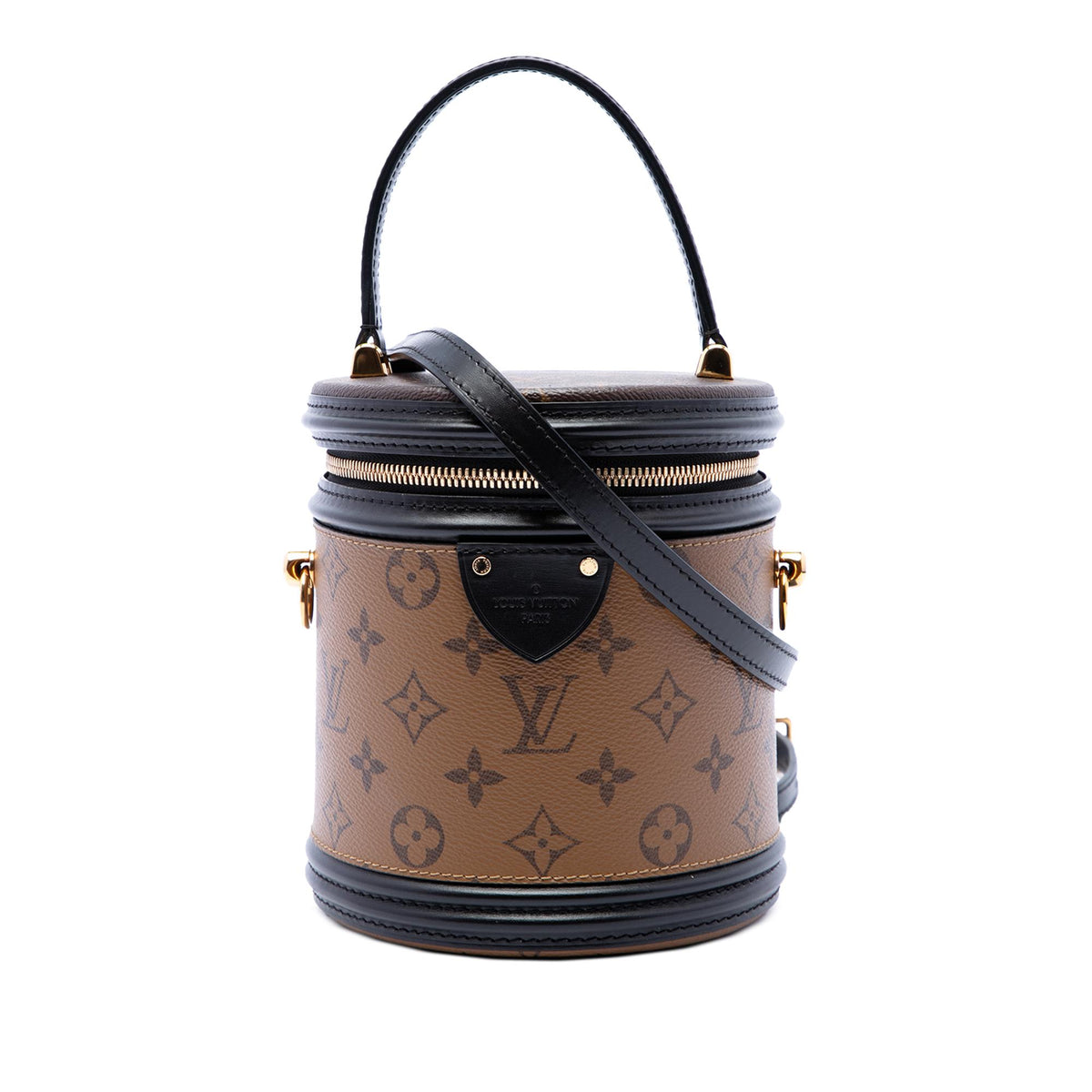 Louis Vuitton Monogram Reverse Cannes