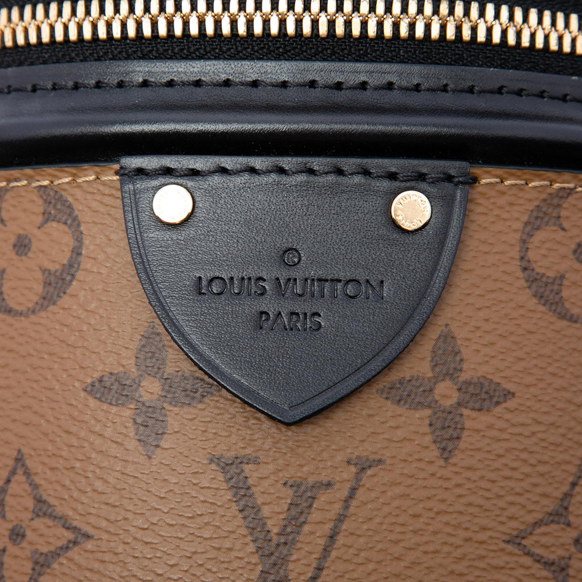 Louis Vuitton Monogram Reverse Cannes