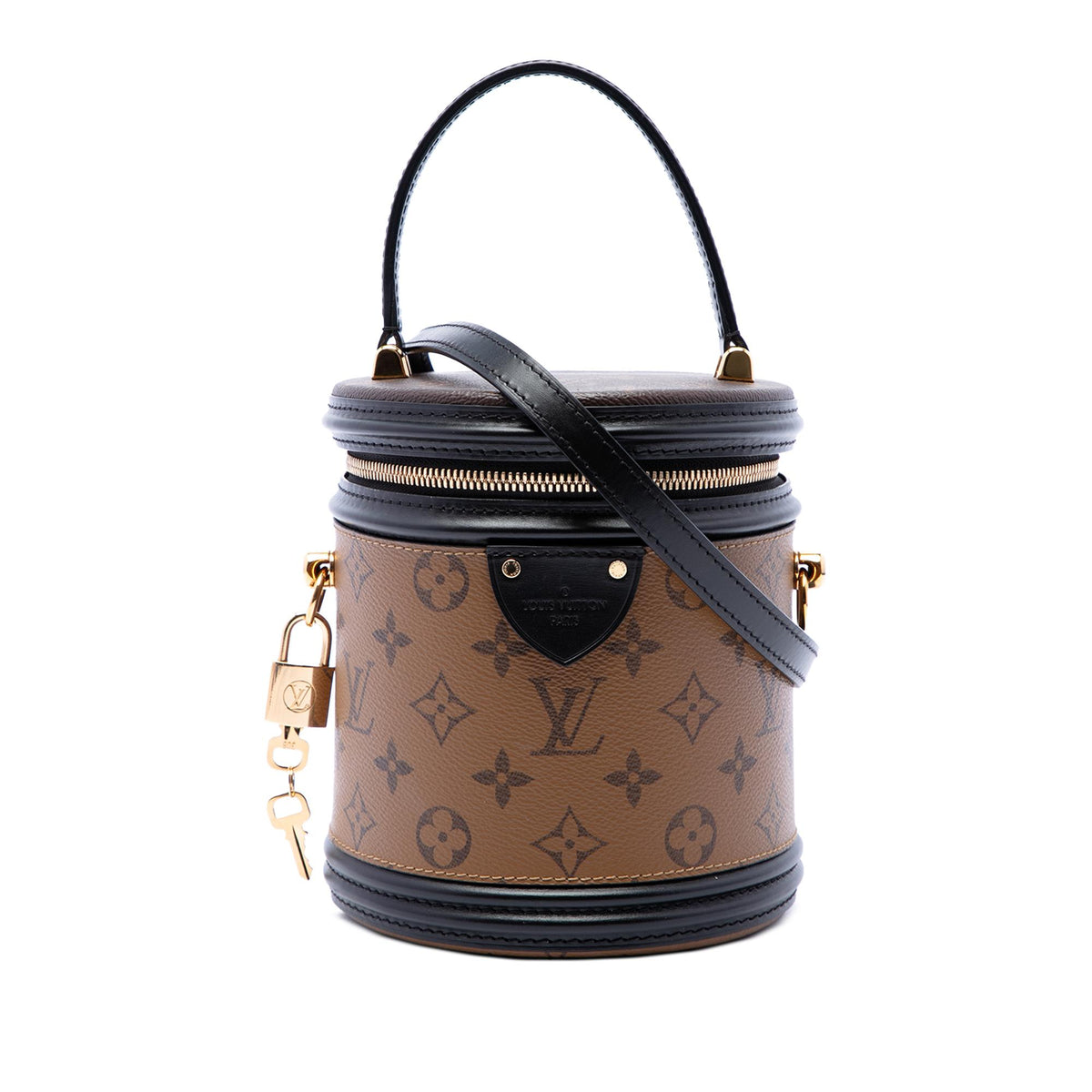 Louis Vuitton Monogram Reverse Cannes