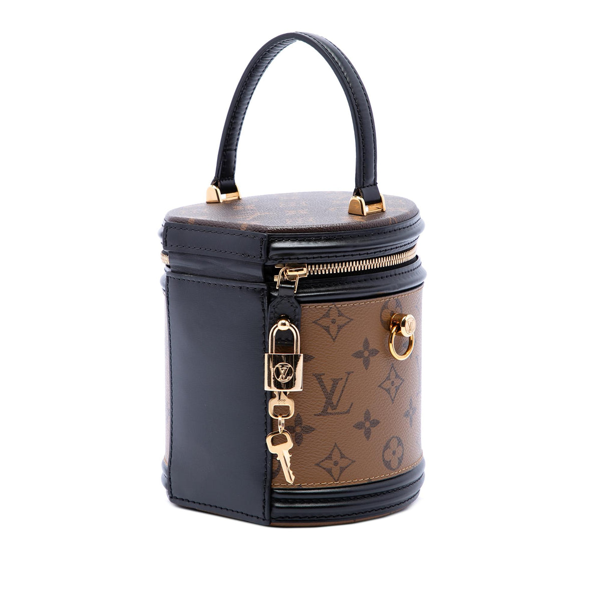Louis Vuitton Monogram Reverse Cannes