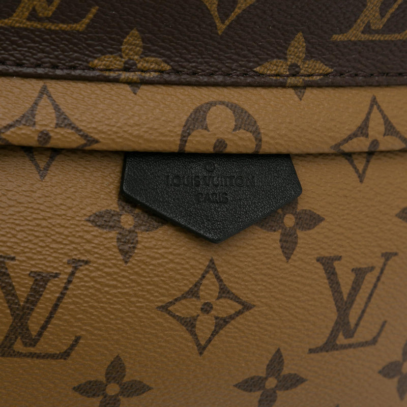 Louis Vuitton Monogram Reverse Palm Springs PM (SHG-HBs8qC)