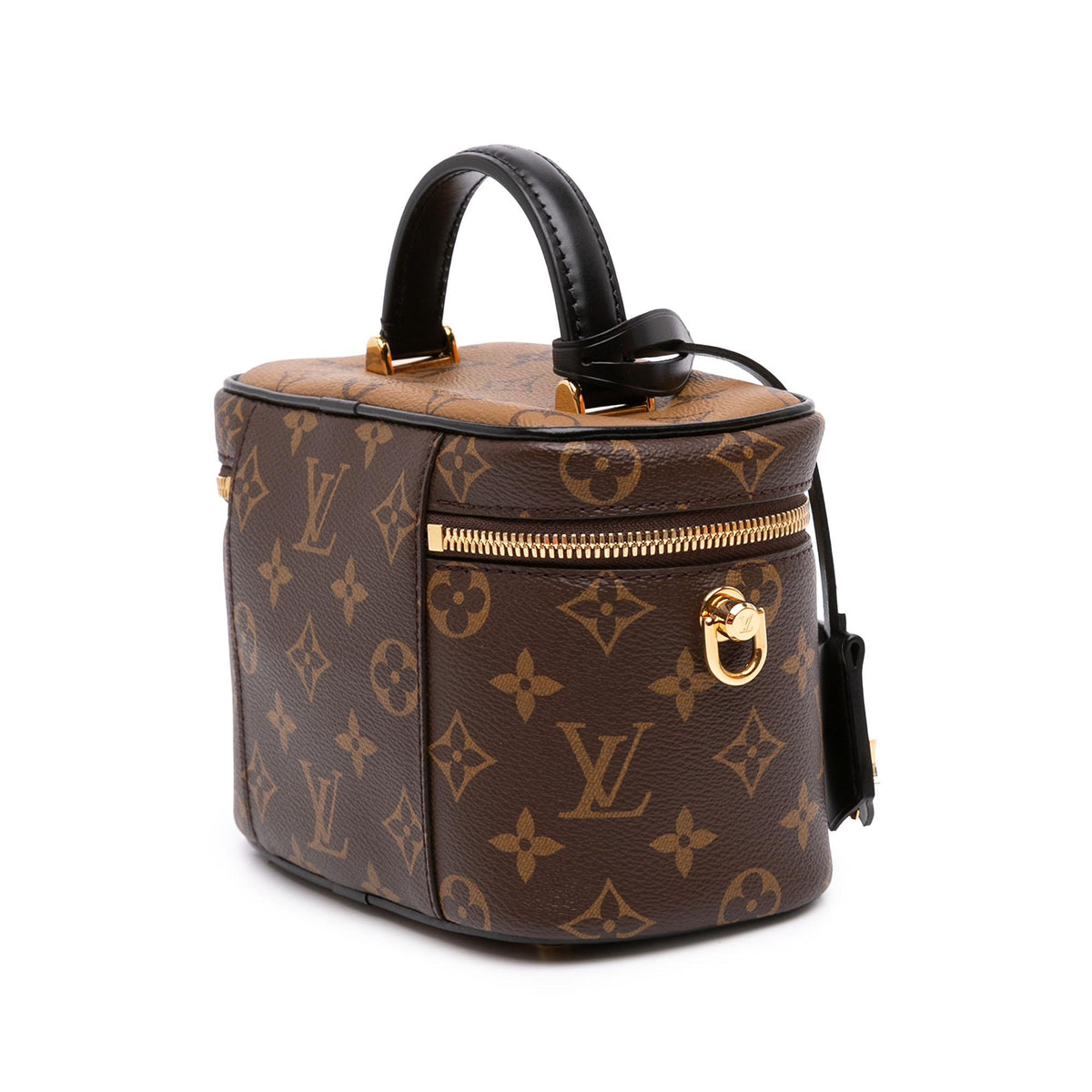 Louis Vuitton Monogram Reverse Vanity PM