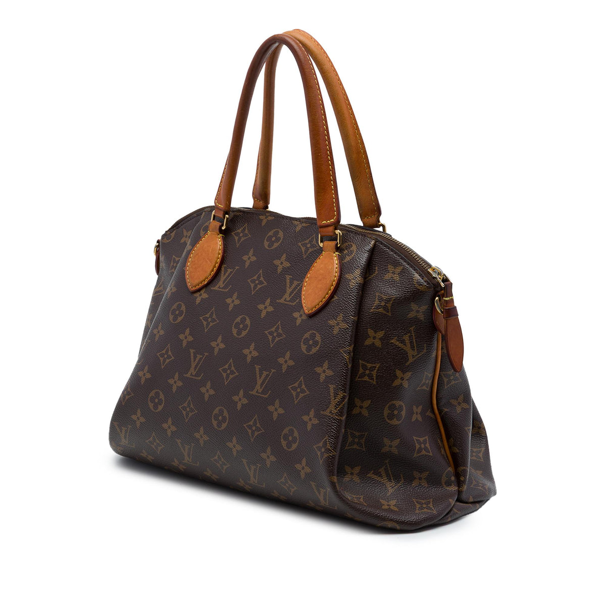 Louis Vuitton Monogram Rivoli MM