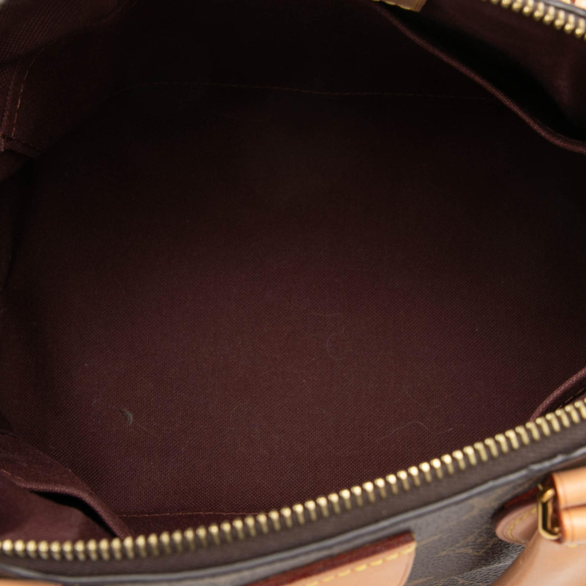 Louis Vuitton Monogram Rivoli PM