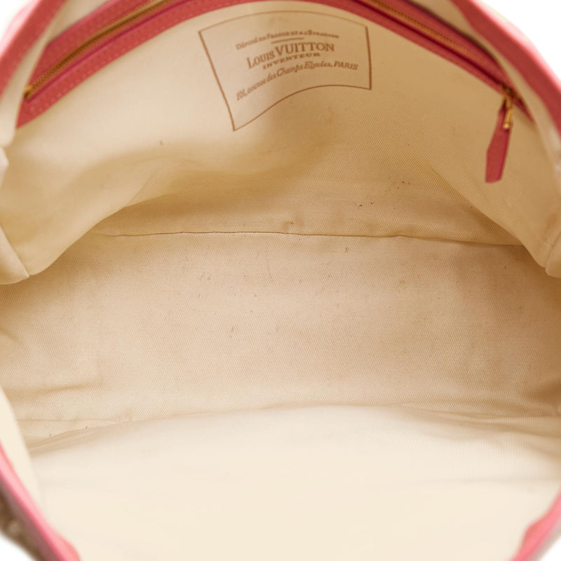 Louis Vuitton Monogram Sabbia Cabas MM - Neutrals Totes, Handbags -  LOU681606