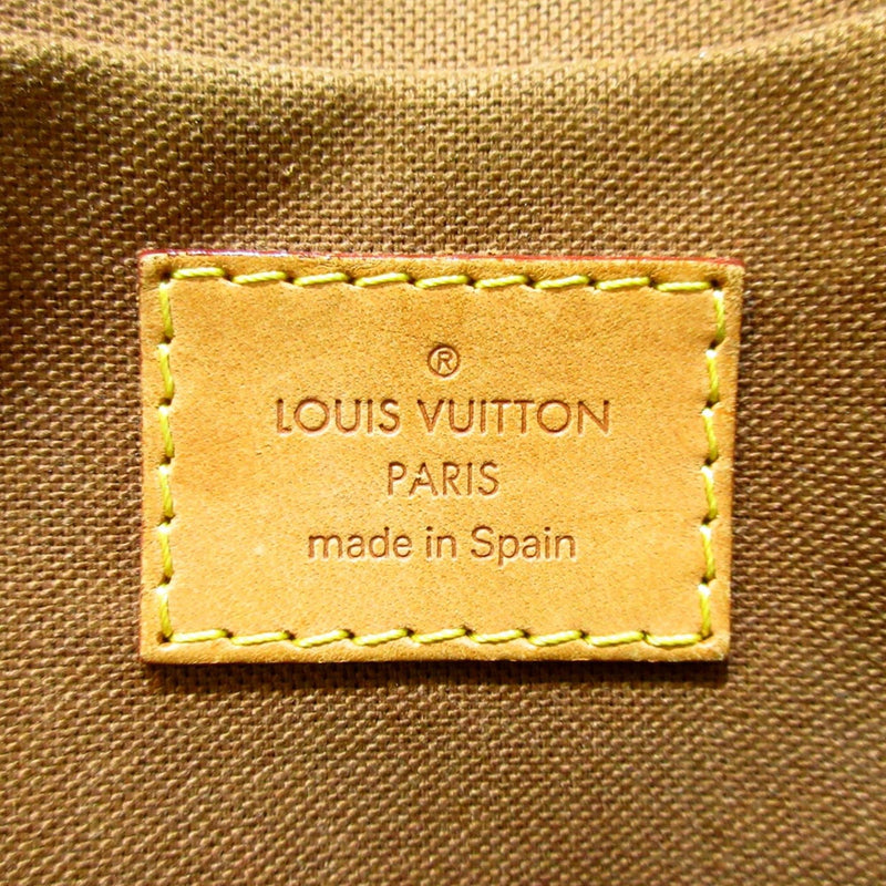 Louis Vuitton Monogram Sac Bosphore (SHG-D56psr)