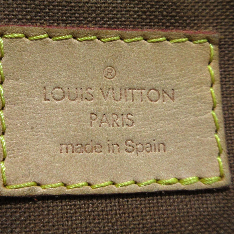Louis Vuitton Monogram Sac Bosphore (SHG-E4TAgo)