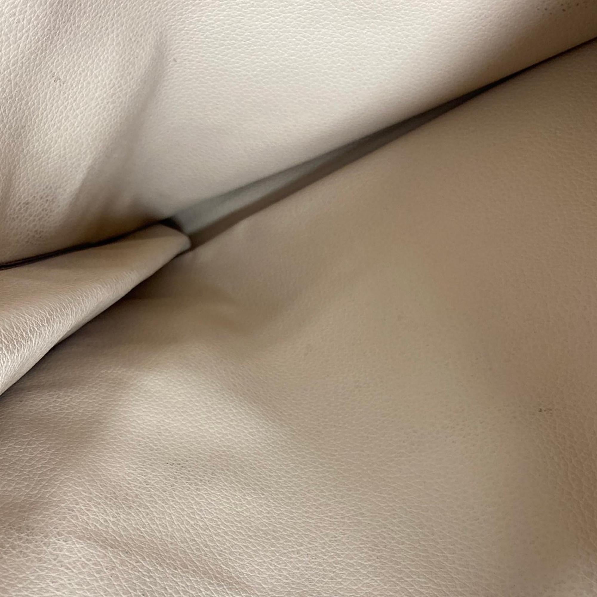 Louis Vuitton Monogram Sac Plat (SHG-KN556R)
