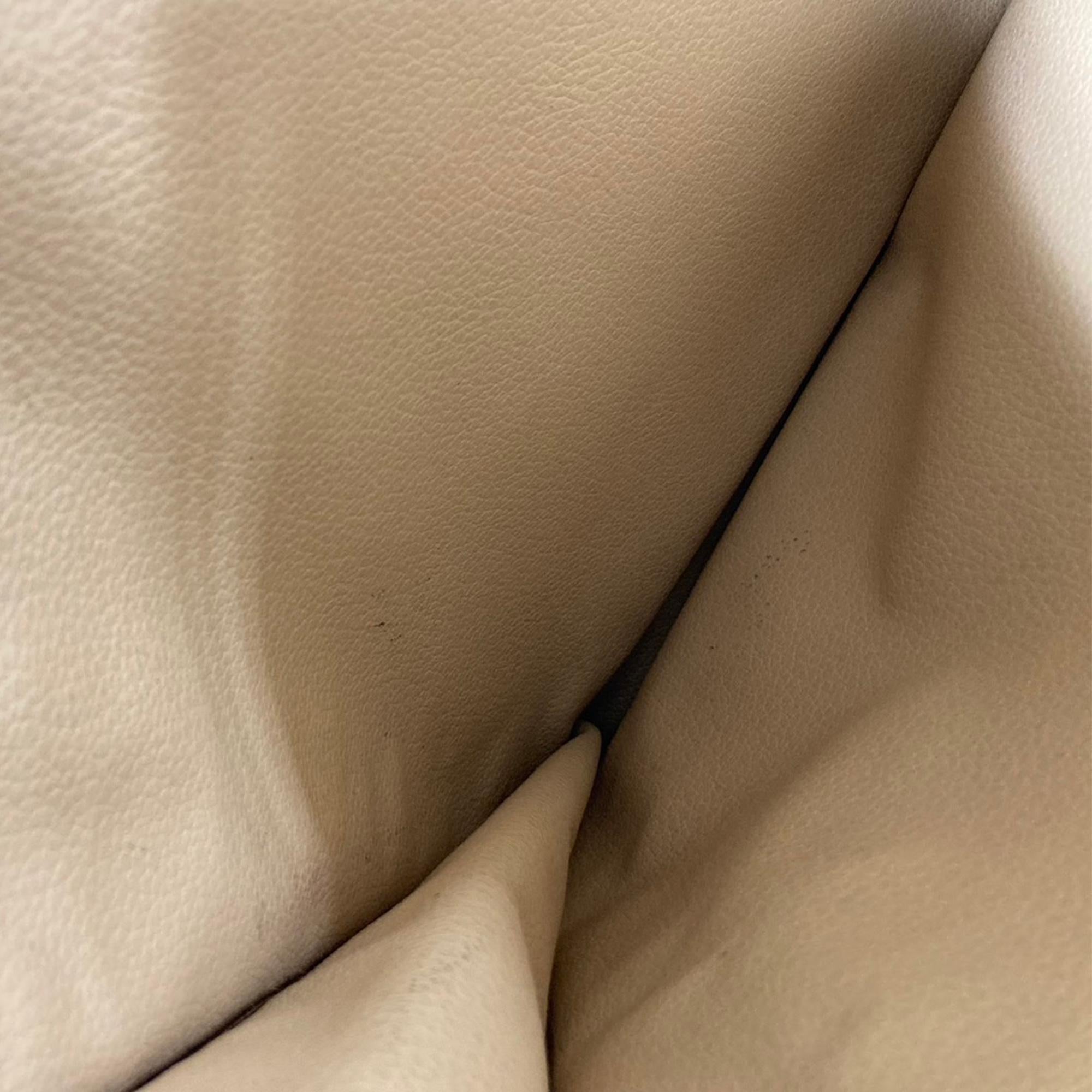 Louis Vuitton Monogram Sac Plat (SHG-KN556R)