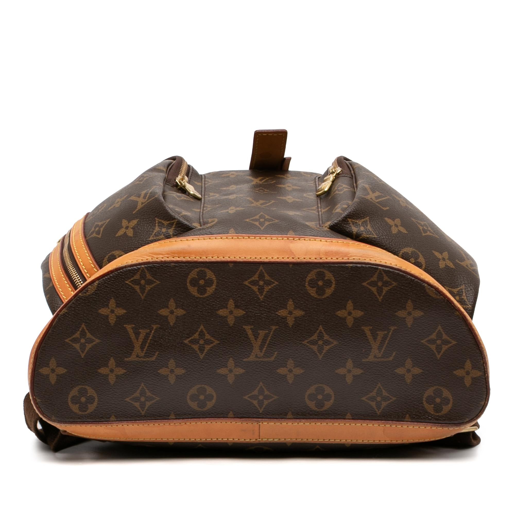 Louis Vuitton Monogram Sac a Dos Bosphore