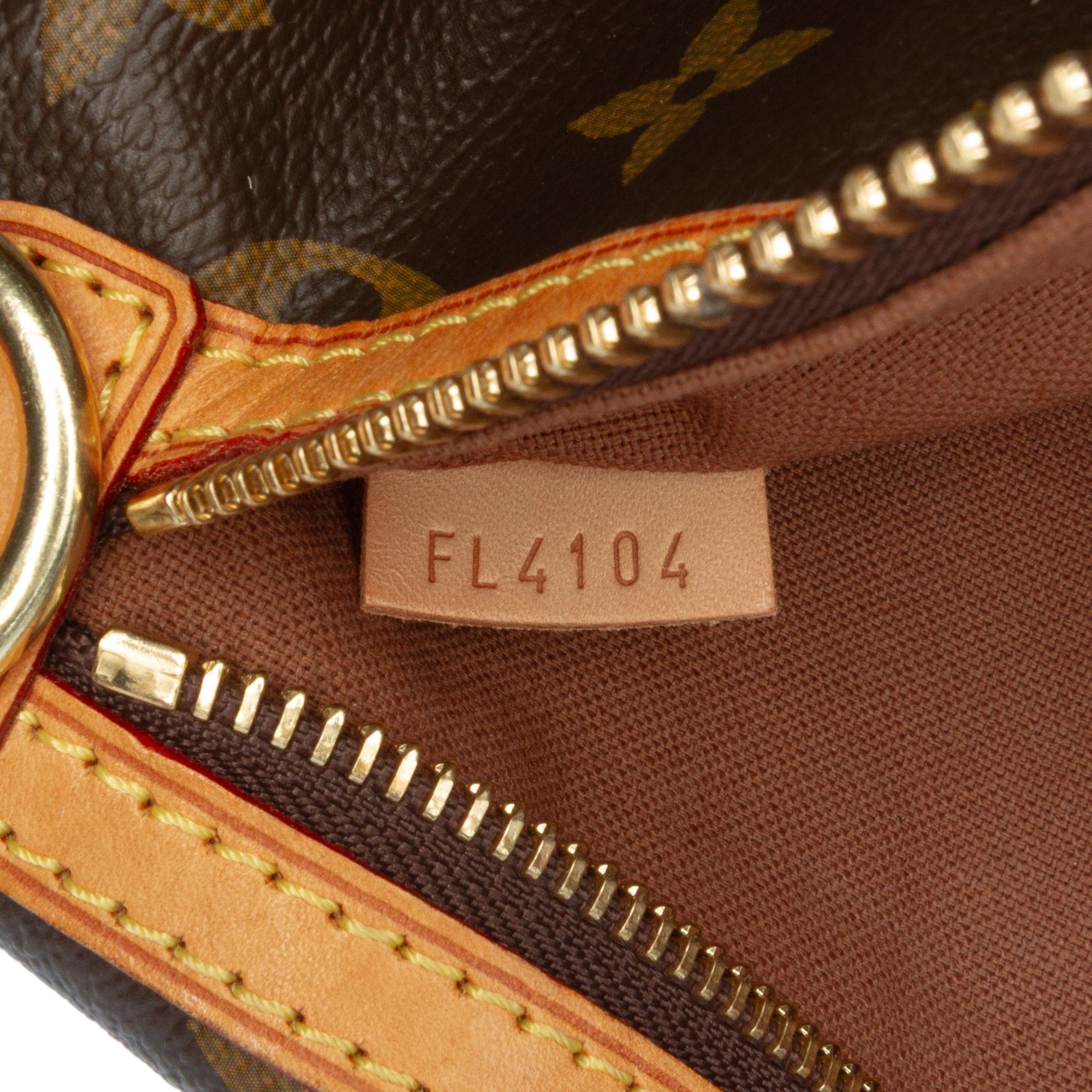Louis Vuitton Monogram Sac a Dos Bosphore