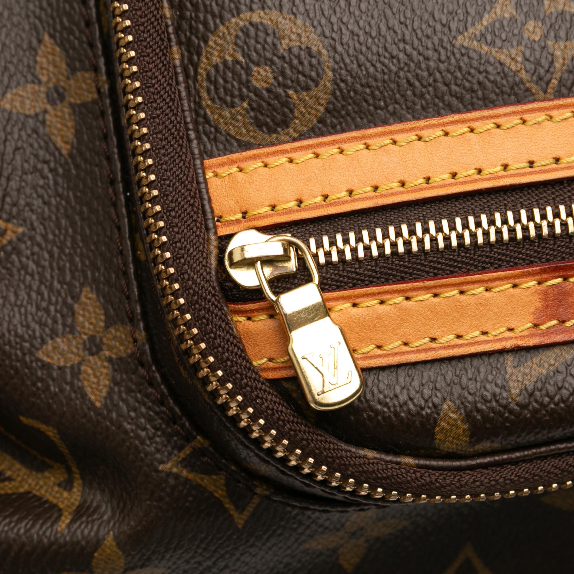 Louis Vuitton Monogram Sac a Dos Bosphore