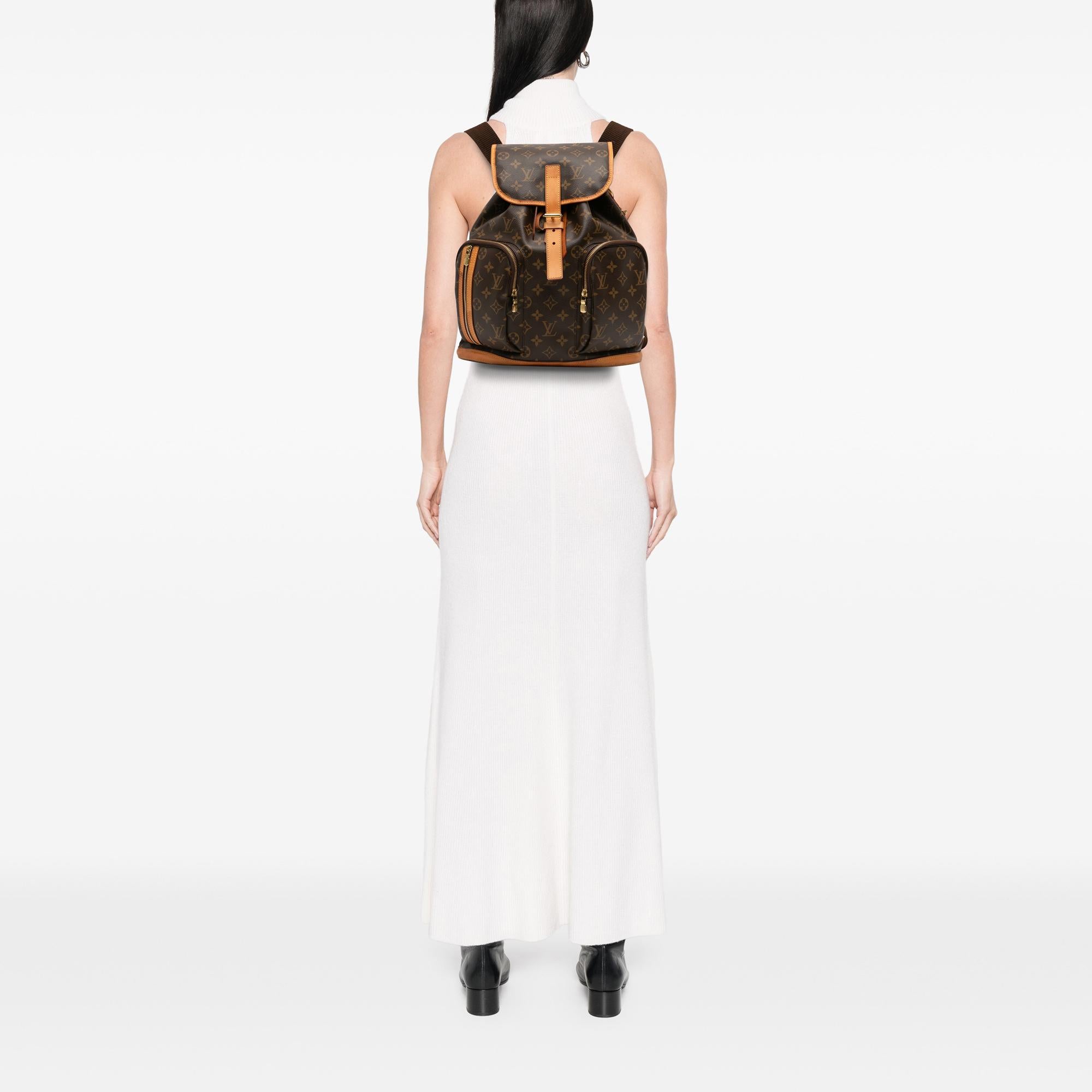 Louis Vuitton Monogram Sac a Dos Bosphore