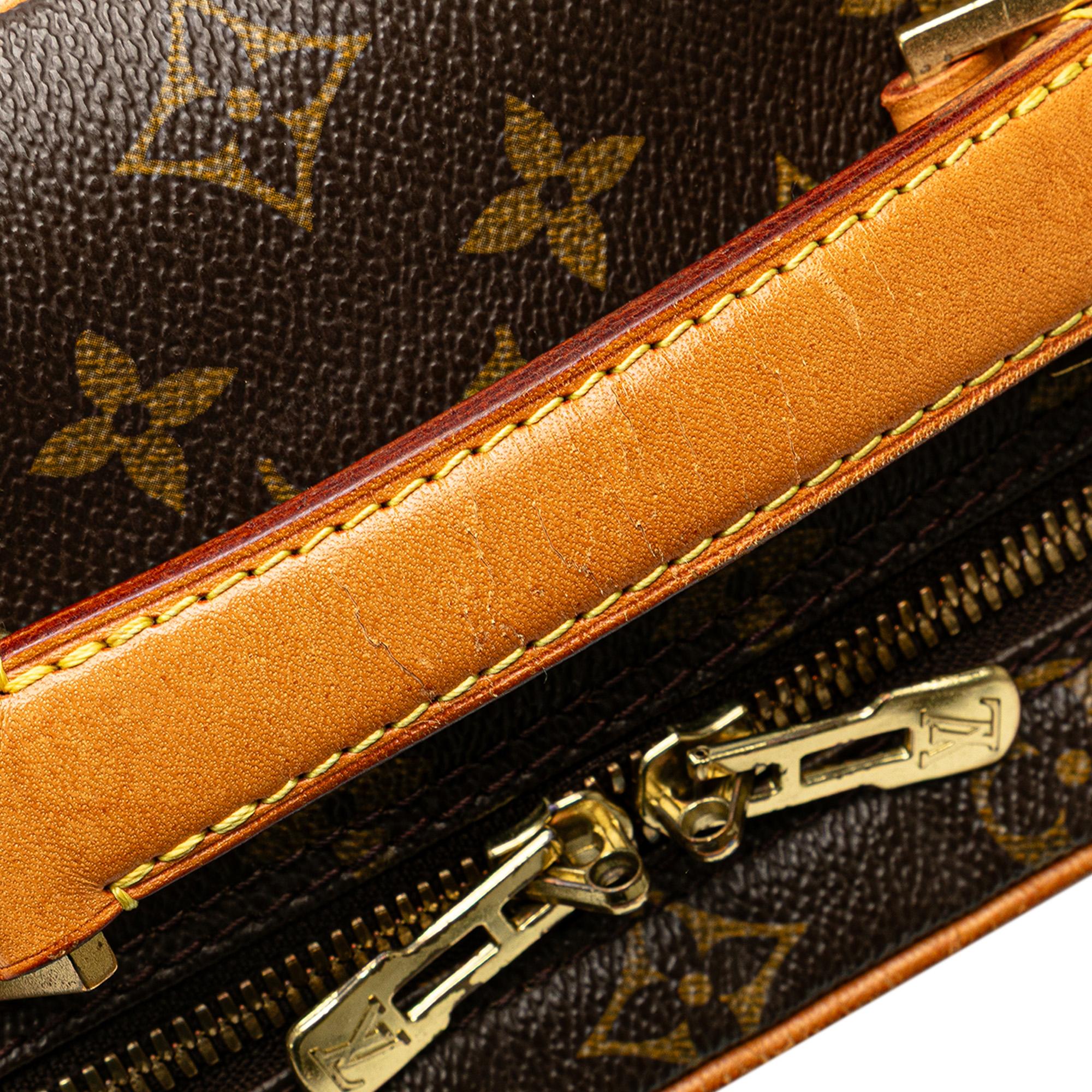 Louis Vuitton Monogram Sac a Dos Packall