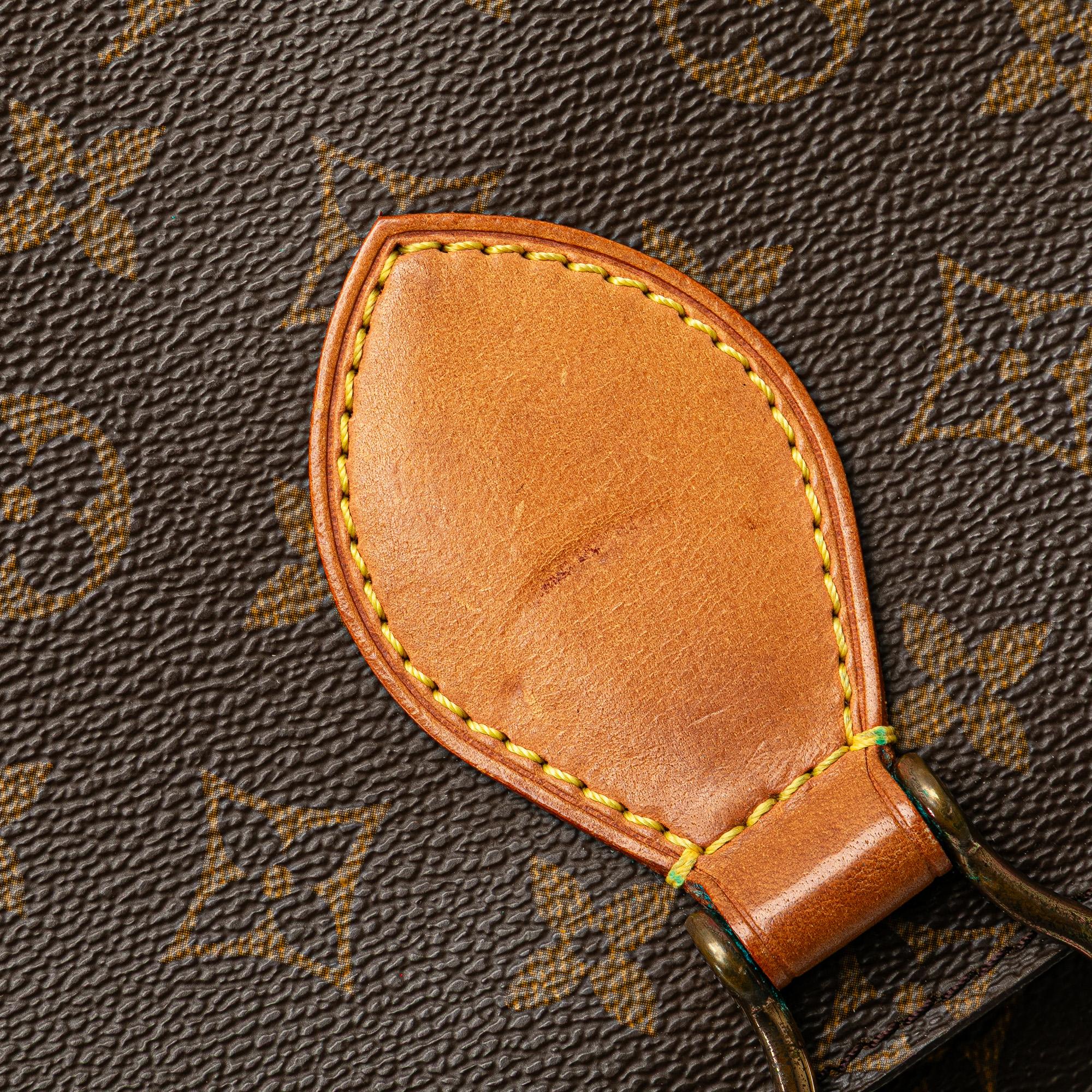 Louis Vuitton Monogram Saint Cloud GM