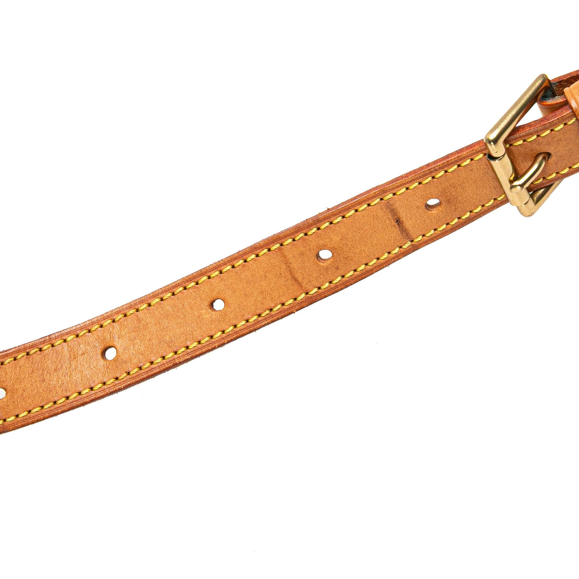 Louis Vuitton Monogram Saint Cloud GM