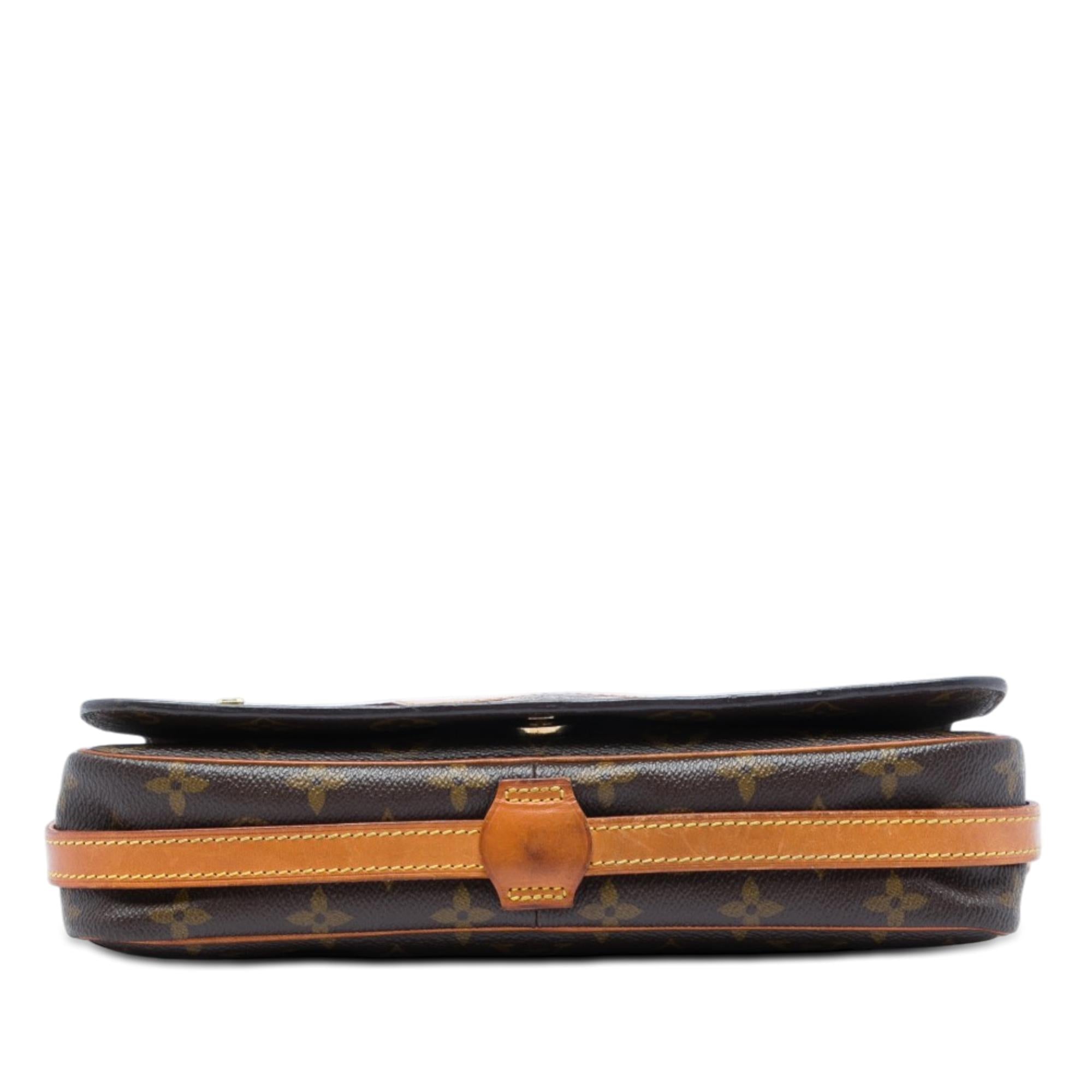 Louis Vuitton Monogram Saint Germain 28
