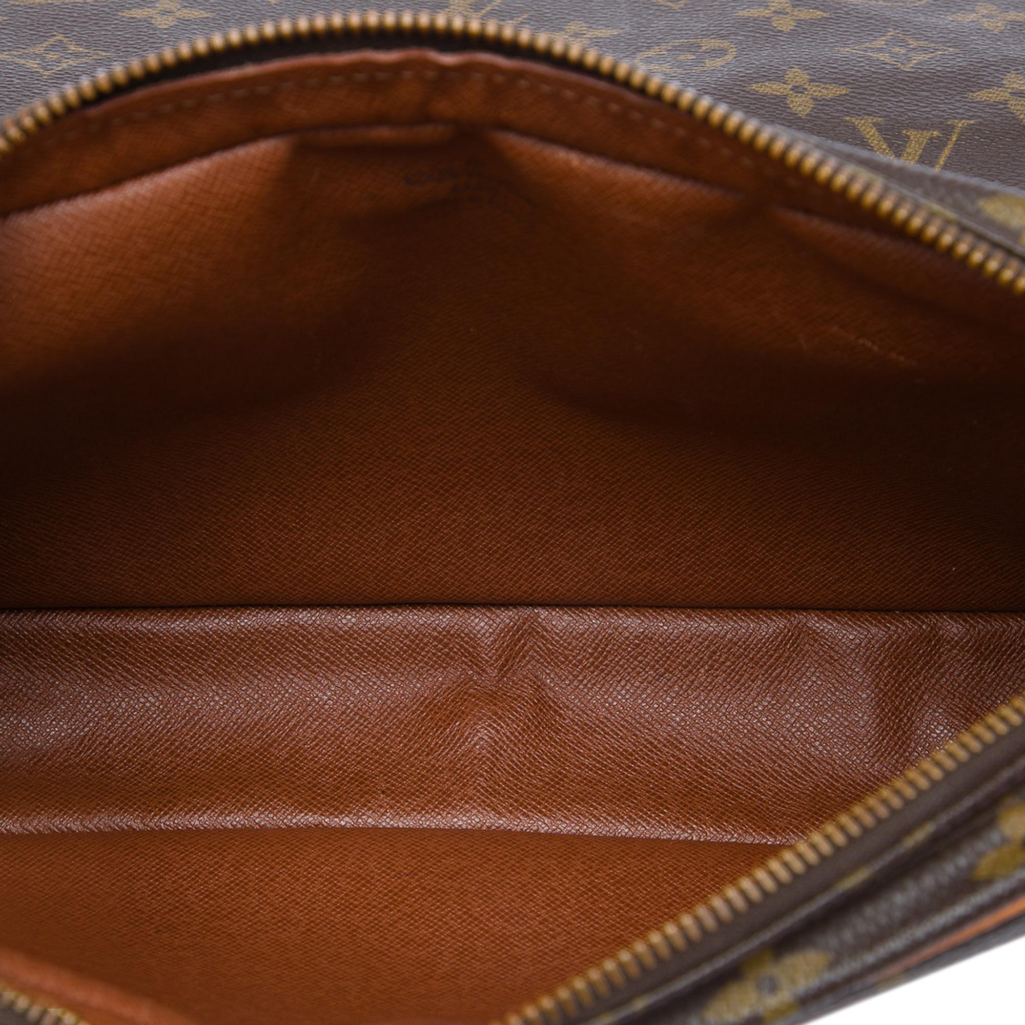 Louis Vuitton Monogram Saint Germain 28