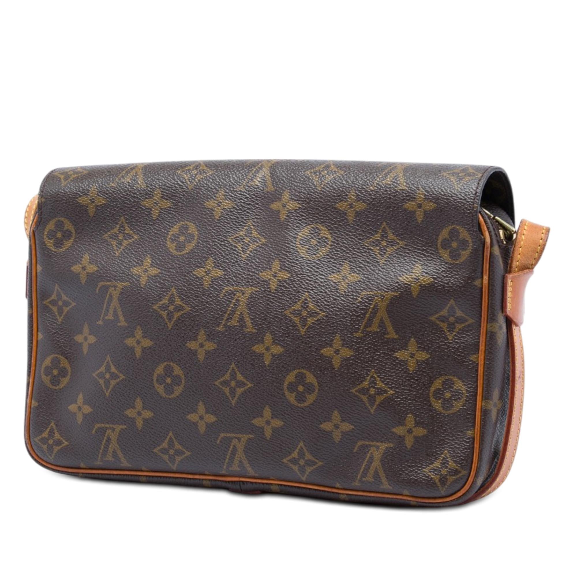 Louis Vuitton Monogram Saint Germain 28