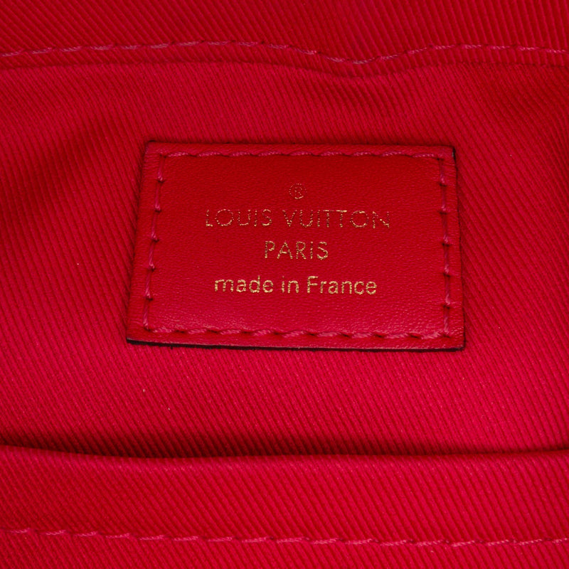 Louis Vuitton Monogram Saintonge (SHG-syDsKR)